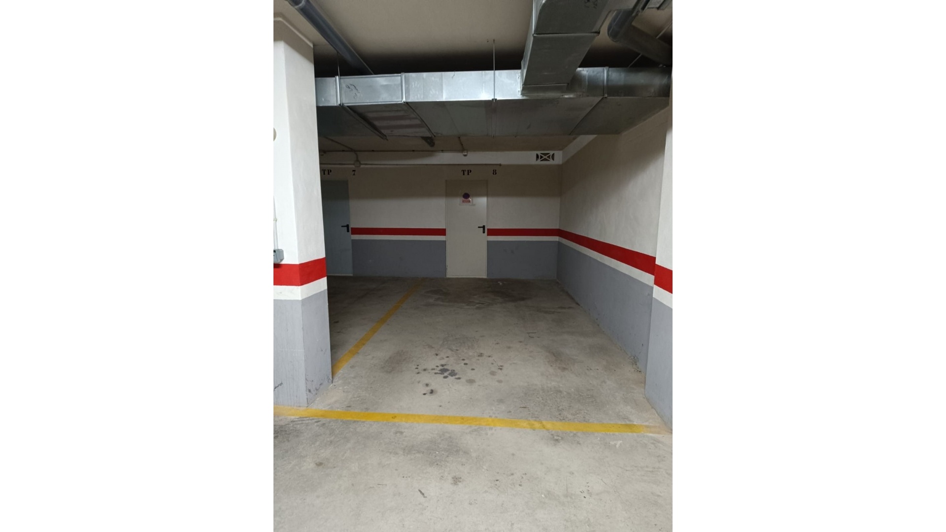 Revente - Appartement - Orihuela - Mil Palmeras