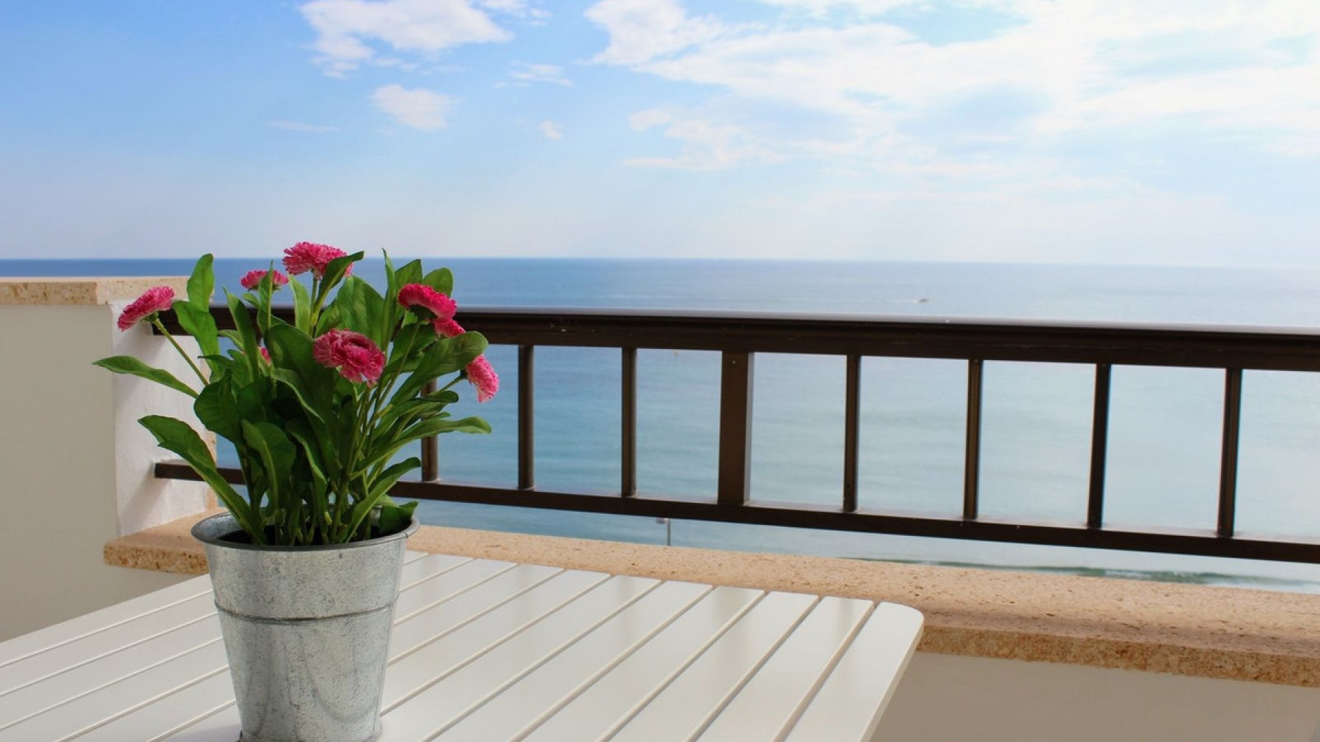 Revente - Appartement - Orihuela - Mil Palmeras