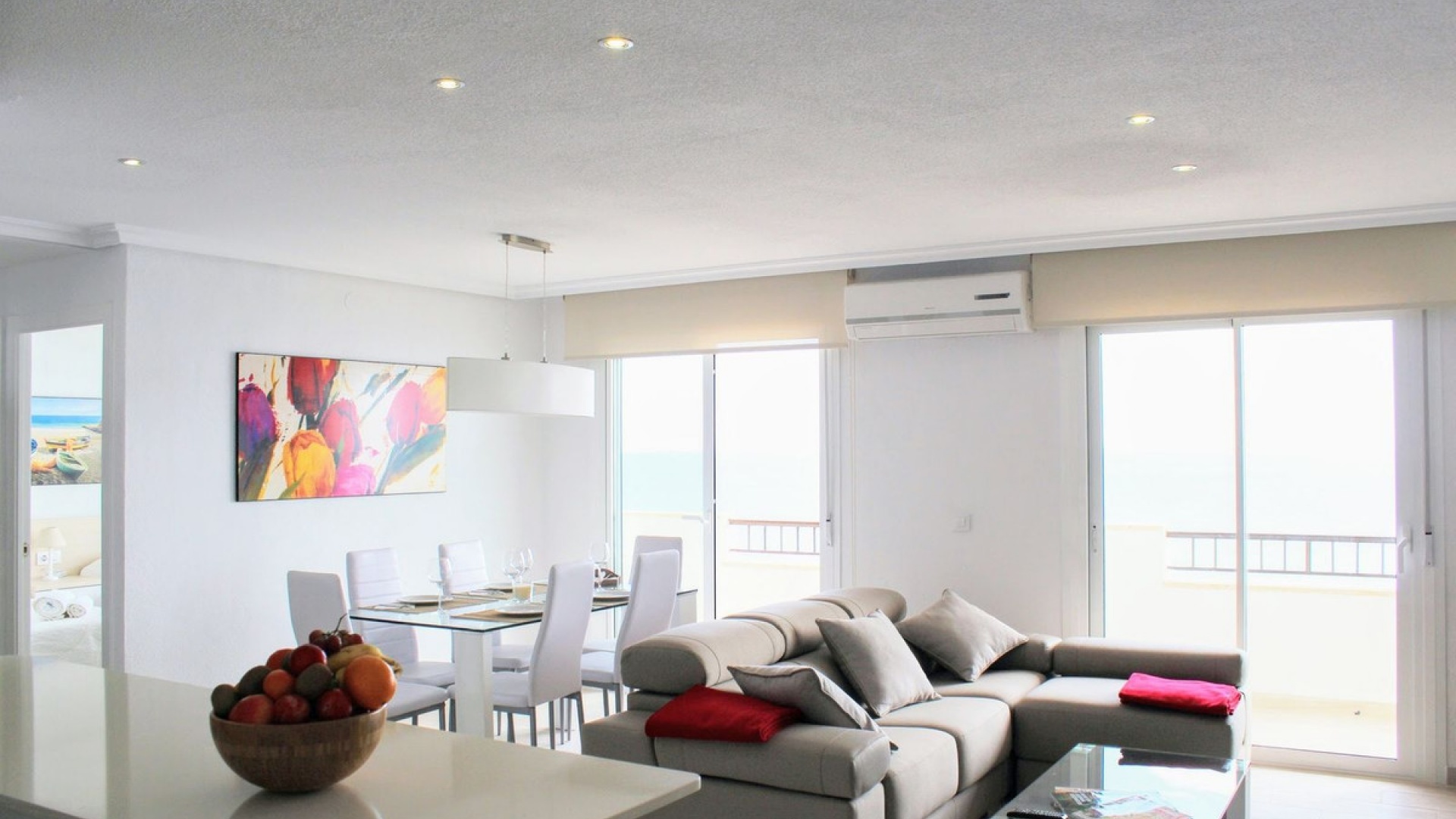 Revente - Appartement - Orihuela - Mil Palmeras