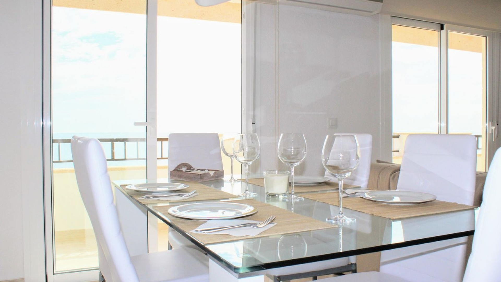 Revente - Appartement - Orihuela - Mil Palmeras