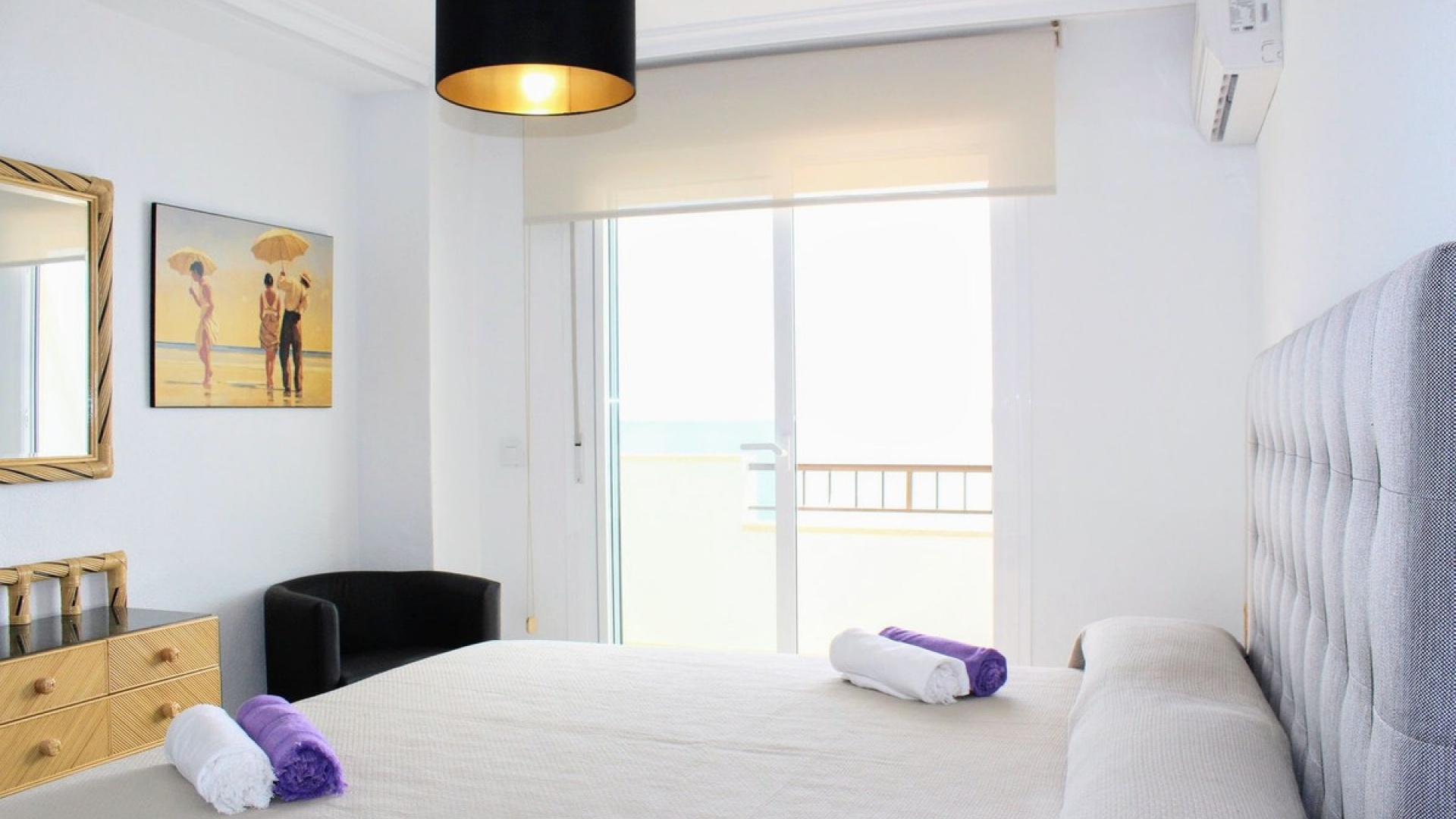 Revente - Appartement - Orihuela - Mil Palmeras