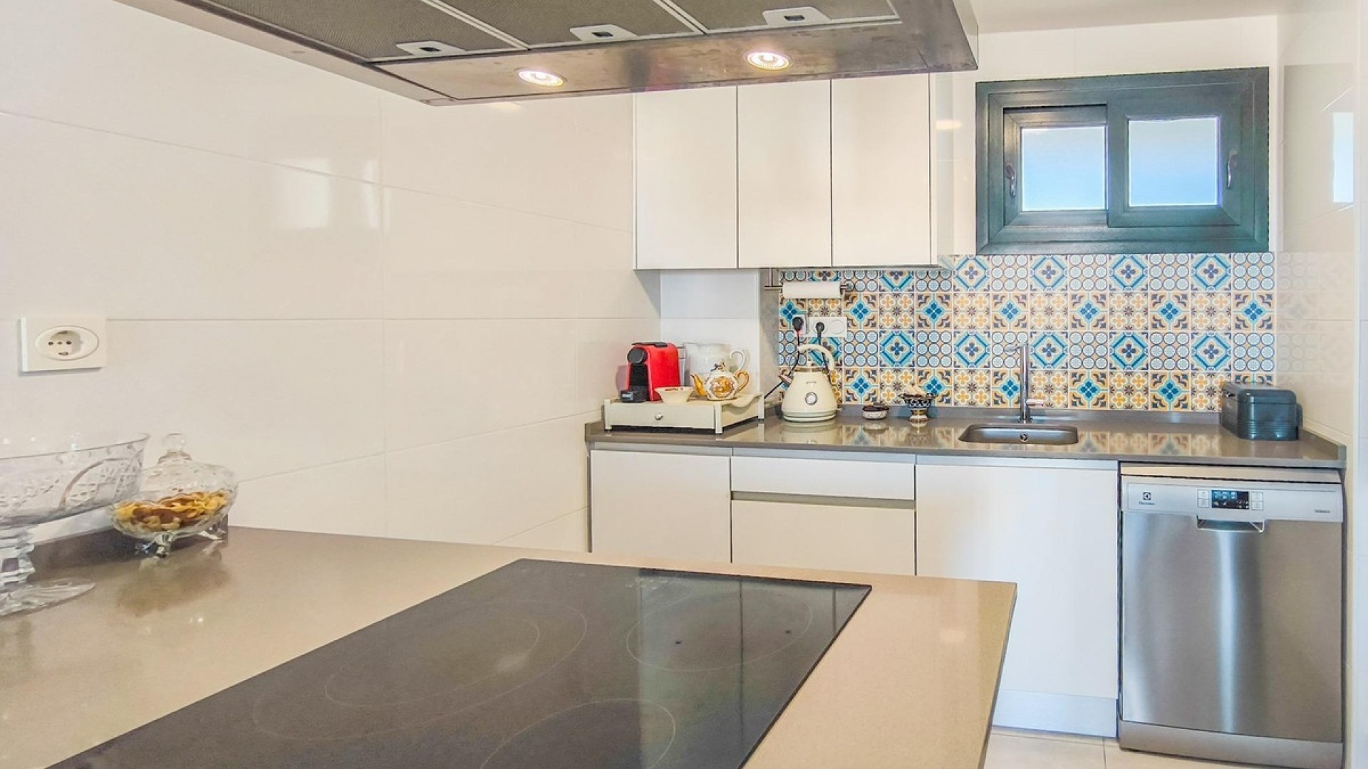 Revente - Appartement - Orihuela - Mil Palmeras