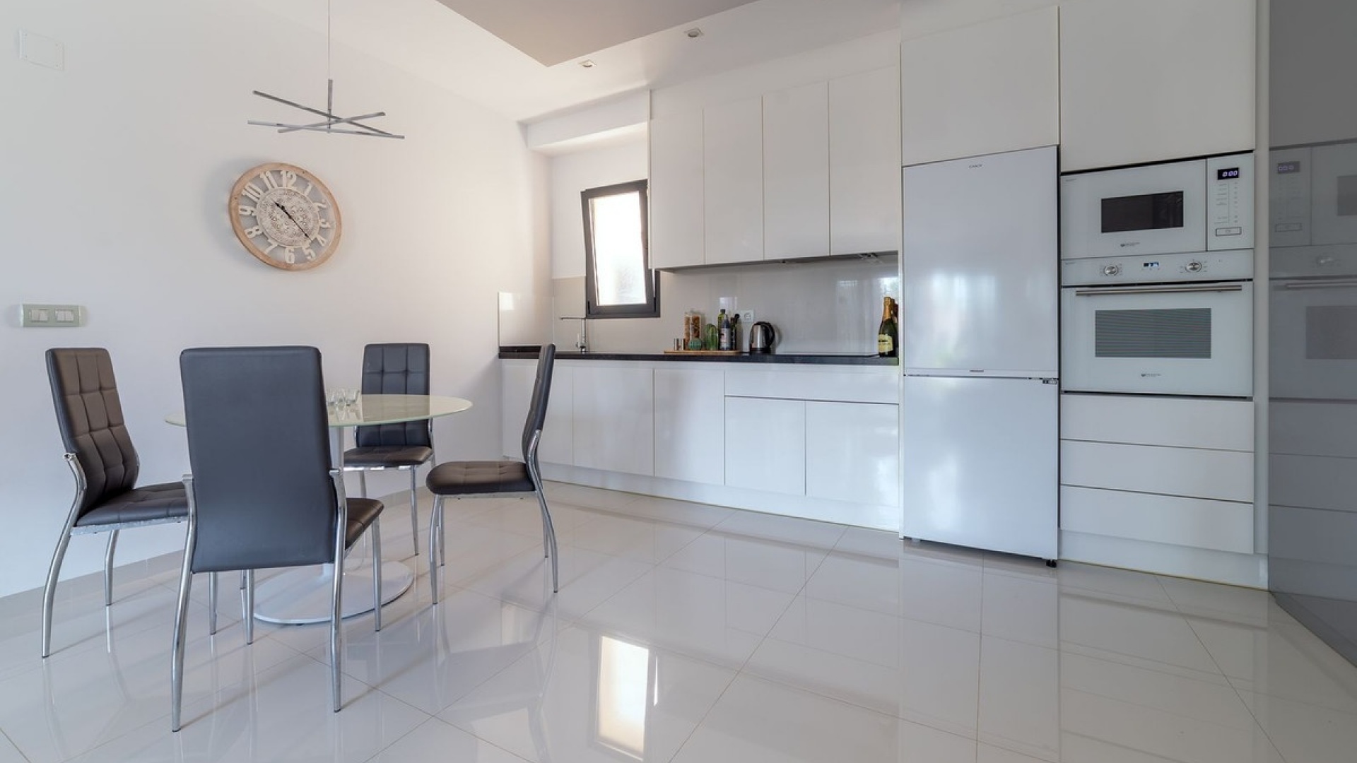 Revente - Appartement - Orihuela - Mil Palmeras