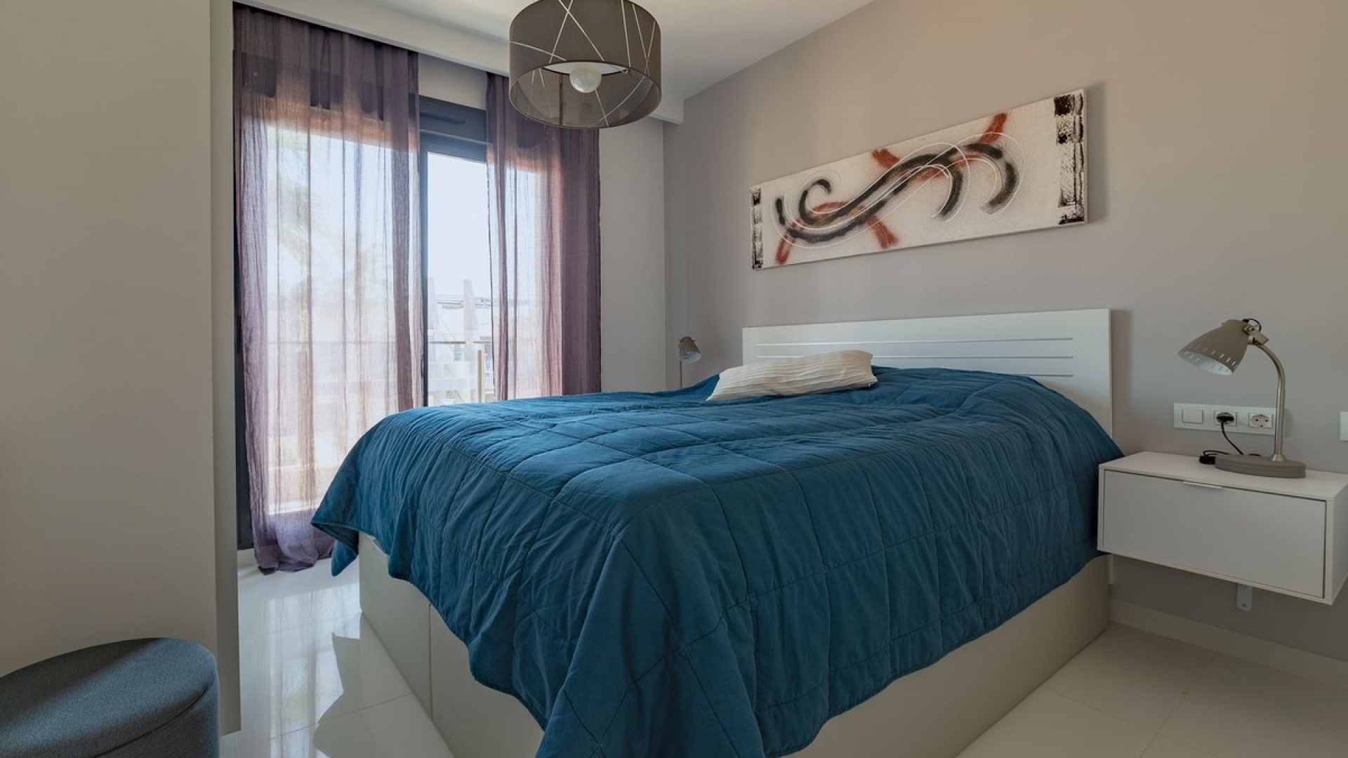 Revente - Appartement - Orihuela - Mil Palmeras