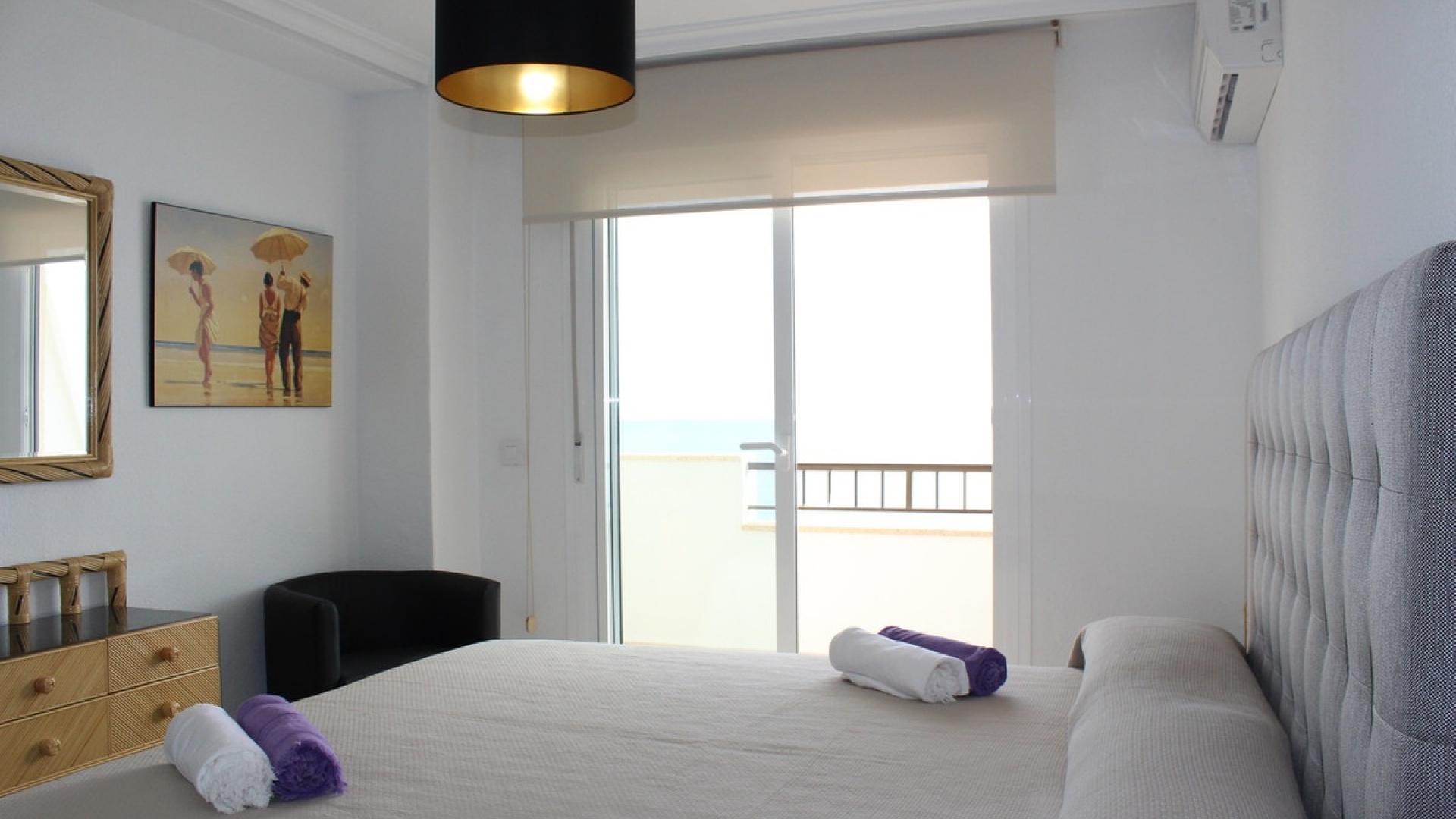 Revente - Appartement - Orihuela - Mil Palmeras