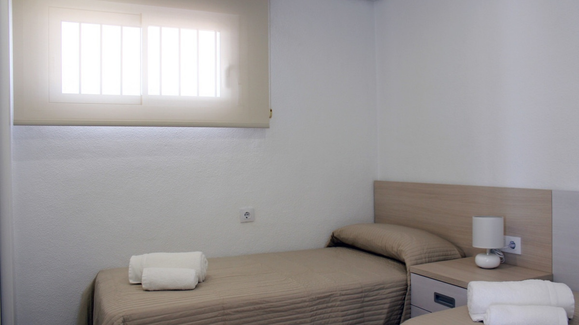Revente - Appartement - Orihuela - Mil Palmeras