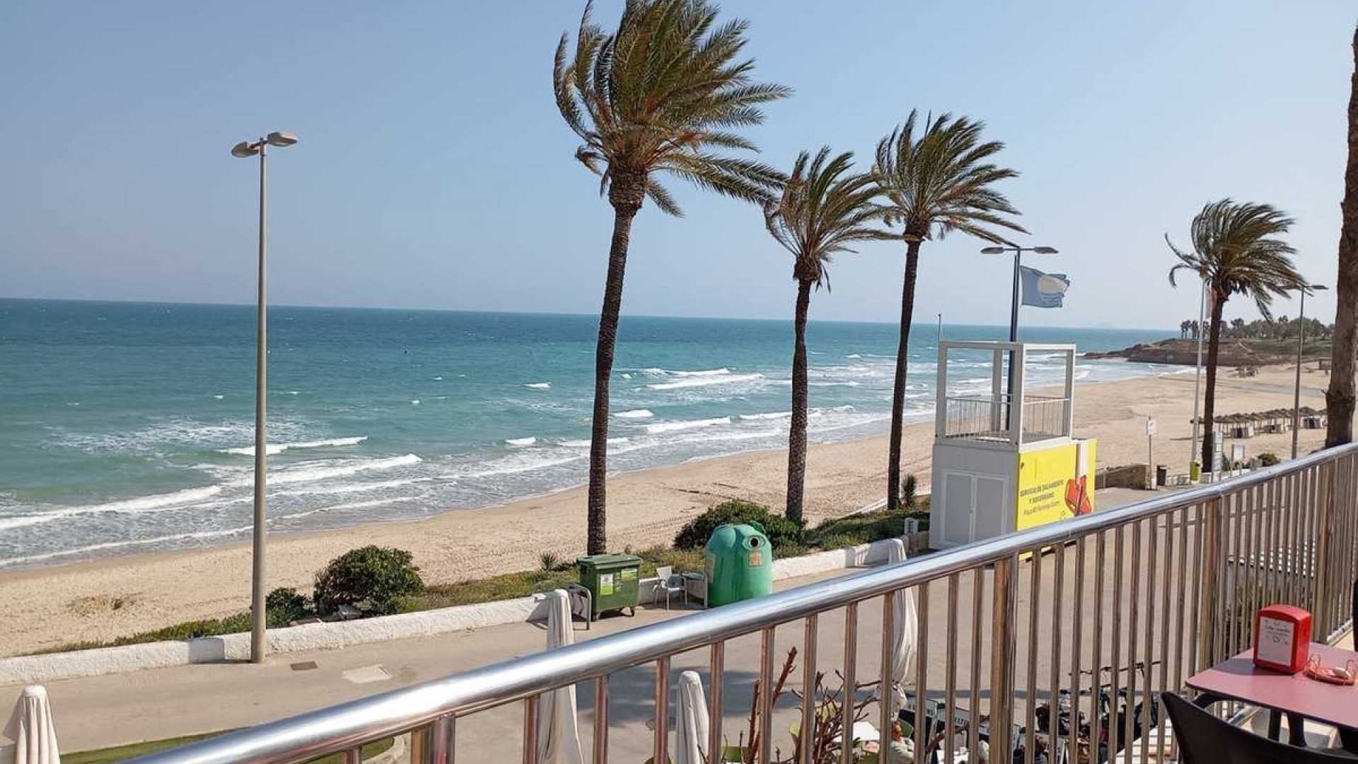 Revente - Appartement - Orihuela - Mil Palmeras