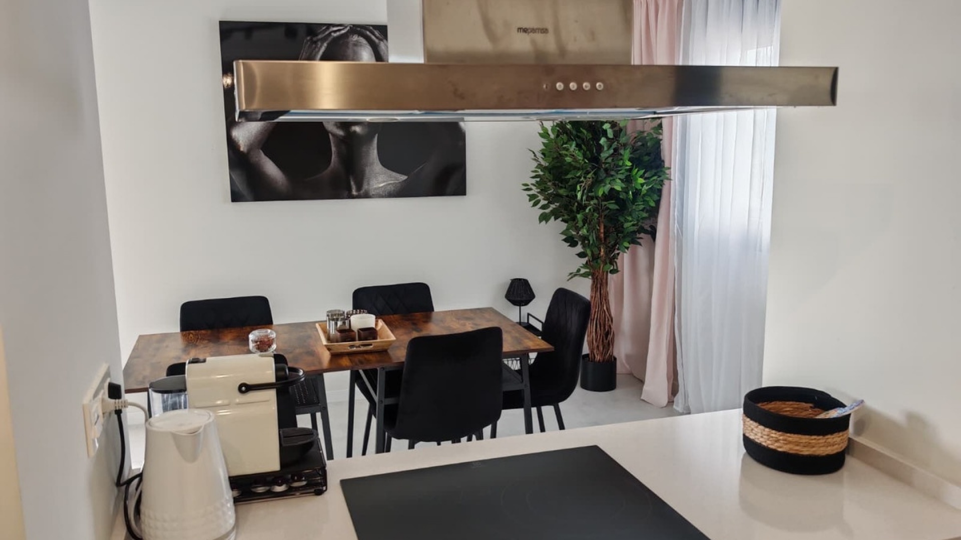 Revente - Appartement - Orihuela - Mil Palmeras