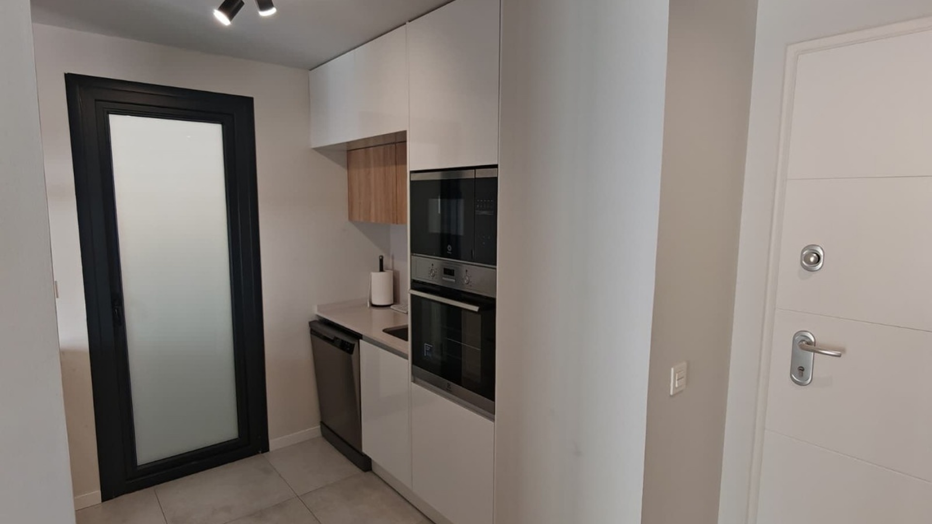Revente - Appartement - Orihuela - Mil Palmeras
