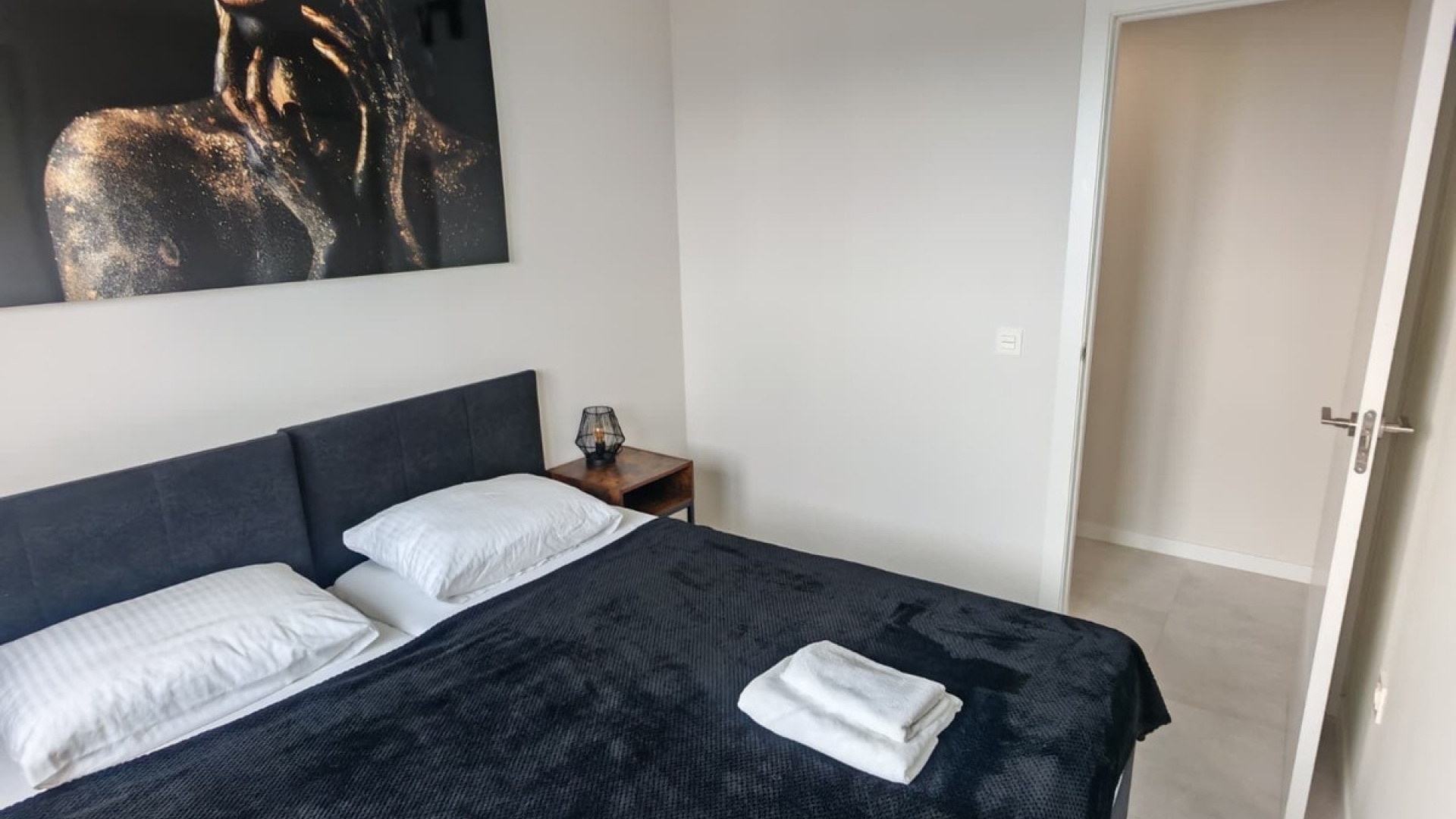 Revente - Appartement - Orihuela - Mil Palmeras