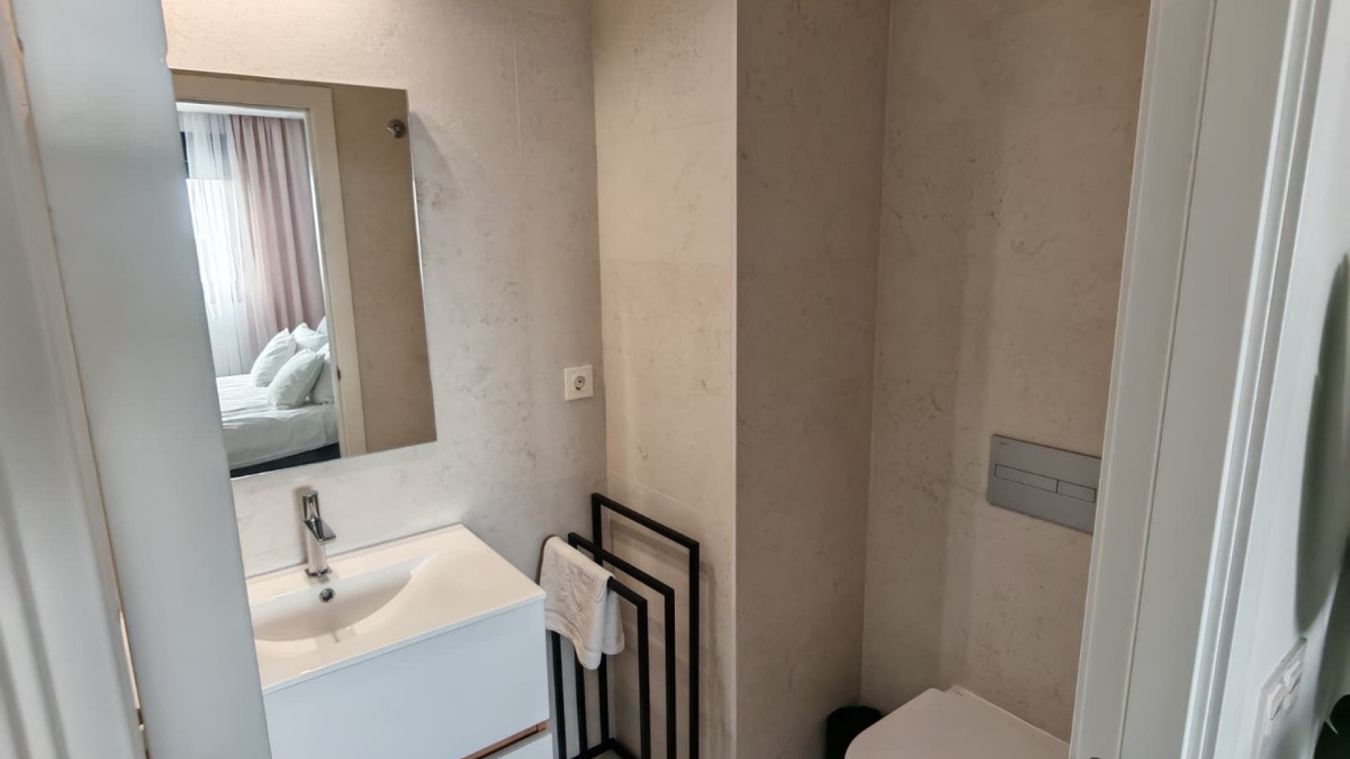 Revente - Appartement - Orihuela - Mil Palmeras
