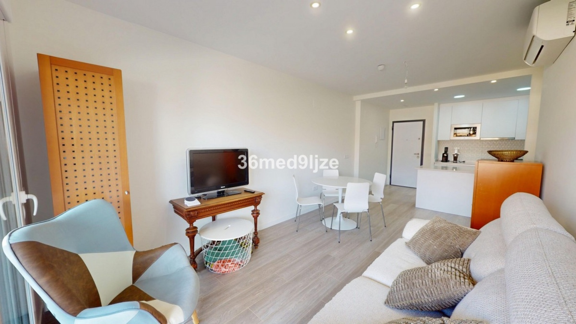 Revente - Appartement - Orihuela - Mil Palmeras