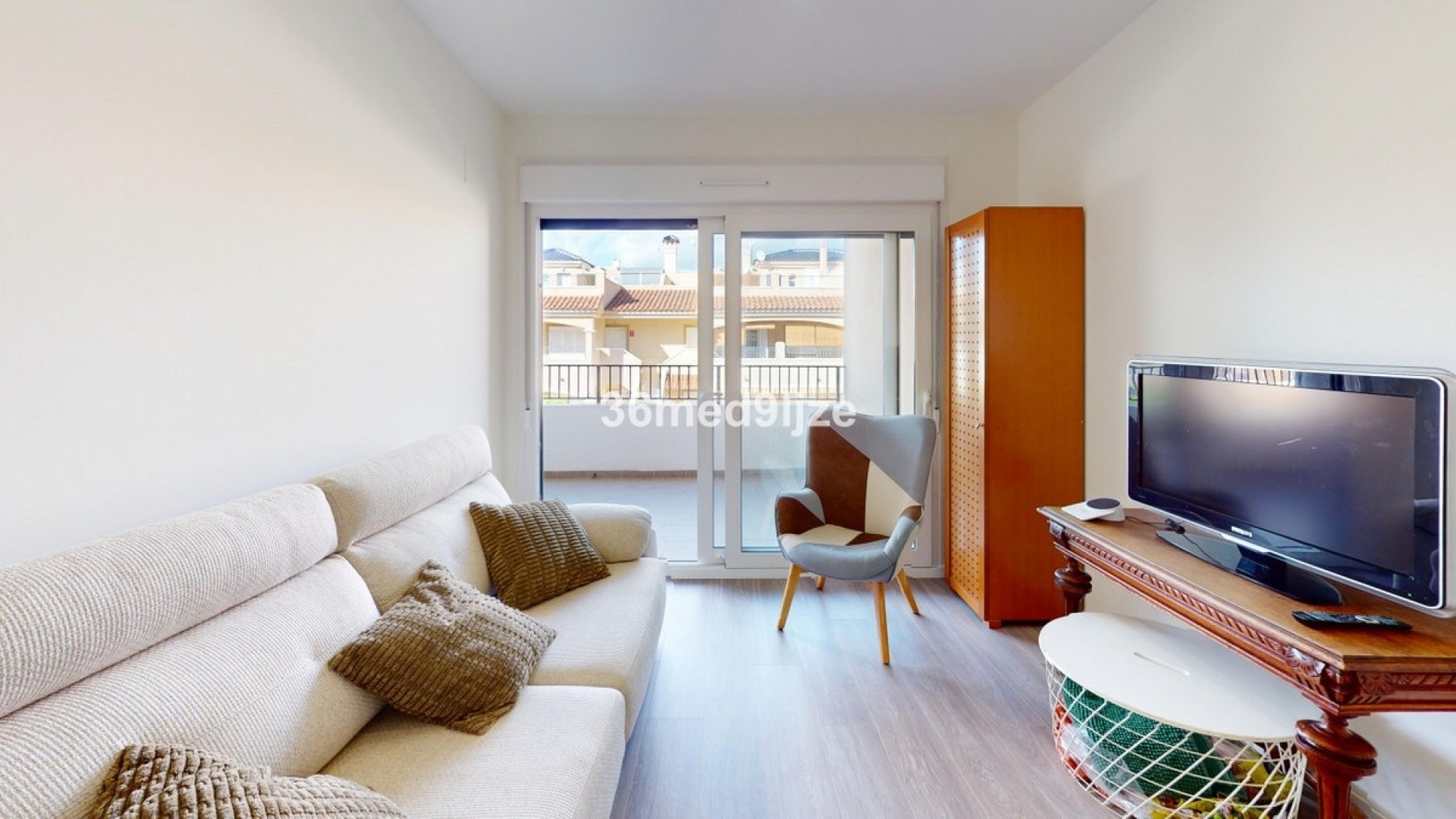 Revente - Appartement - Orihuela - Mil Palmeras