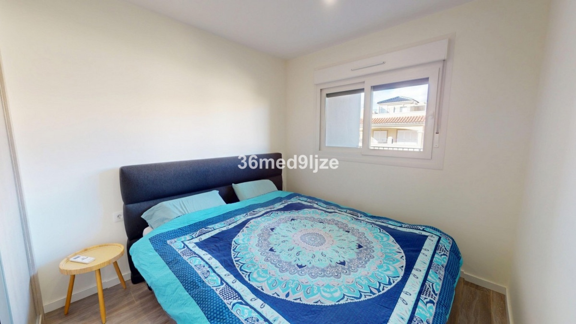 Revente - Appartement - Orihuela - Mil Palmeras