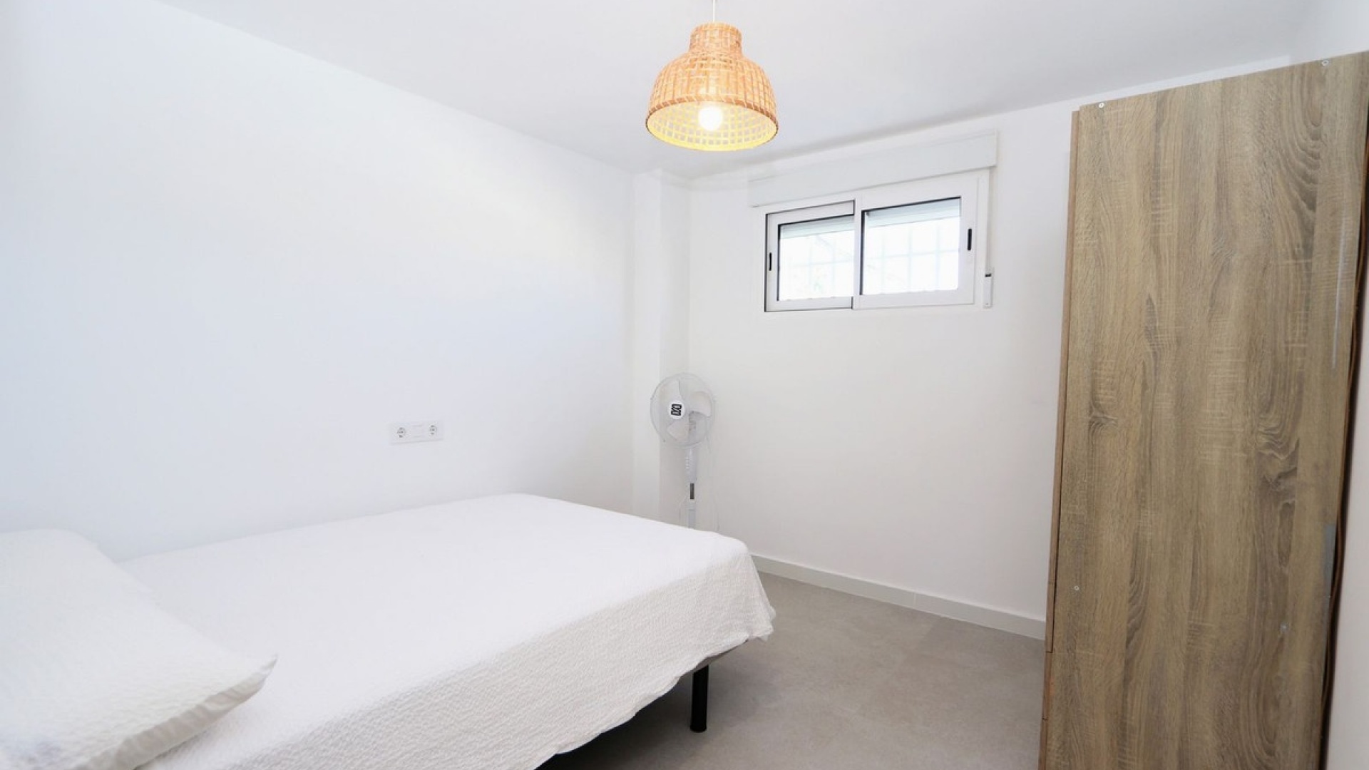 Revente - Appartement - Orihuela - Mil Palmeras