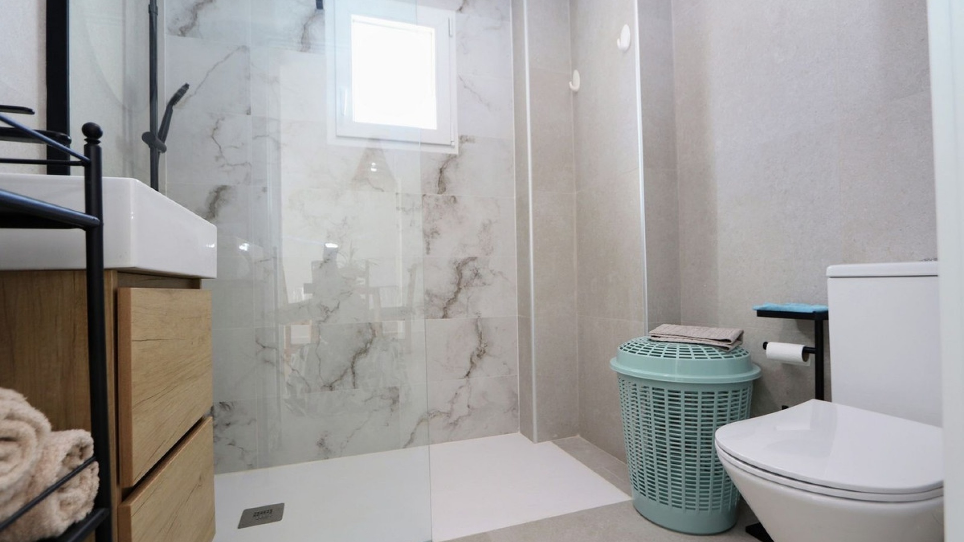 Revente - Appartement - Orihuela - Mil Palmeras