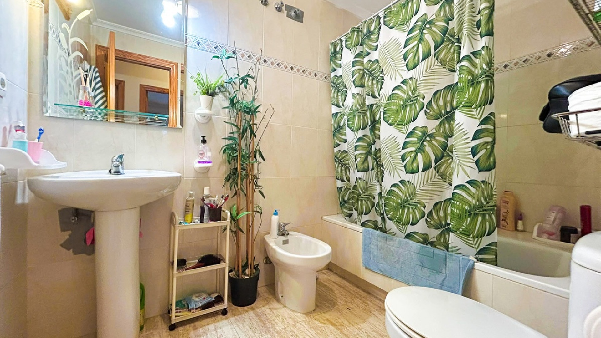 Revente - Appartement - Orihuela - Mil Palmeras
