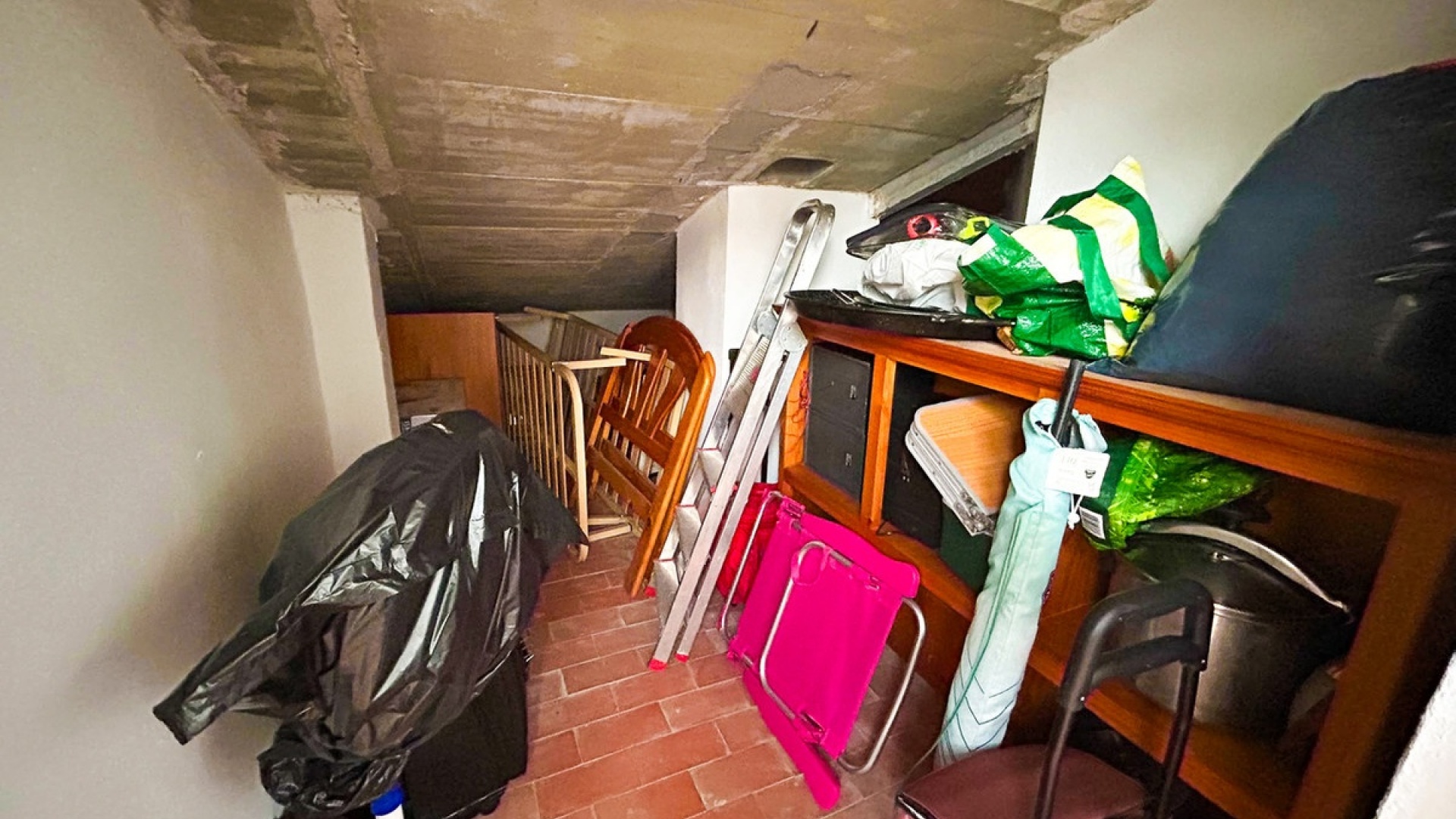 Revente - Appartement - Orihuela - Mil Palmeras