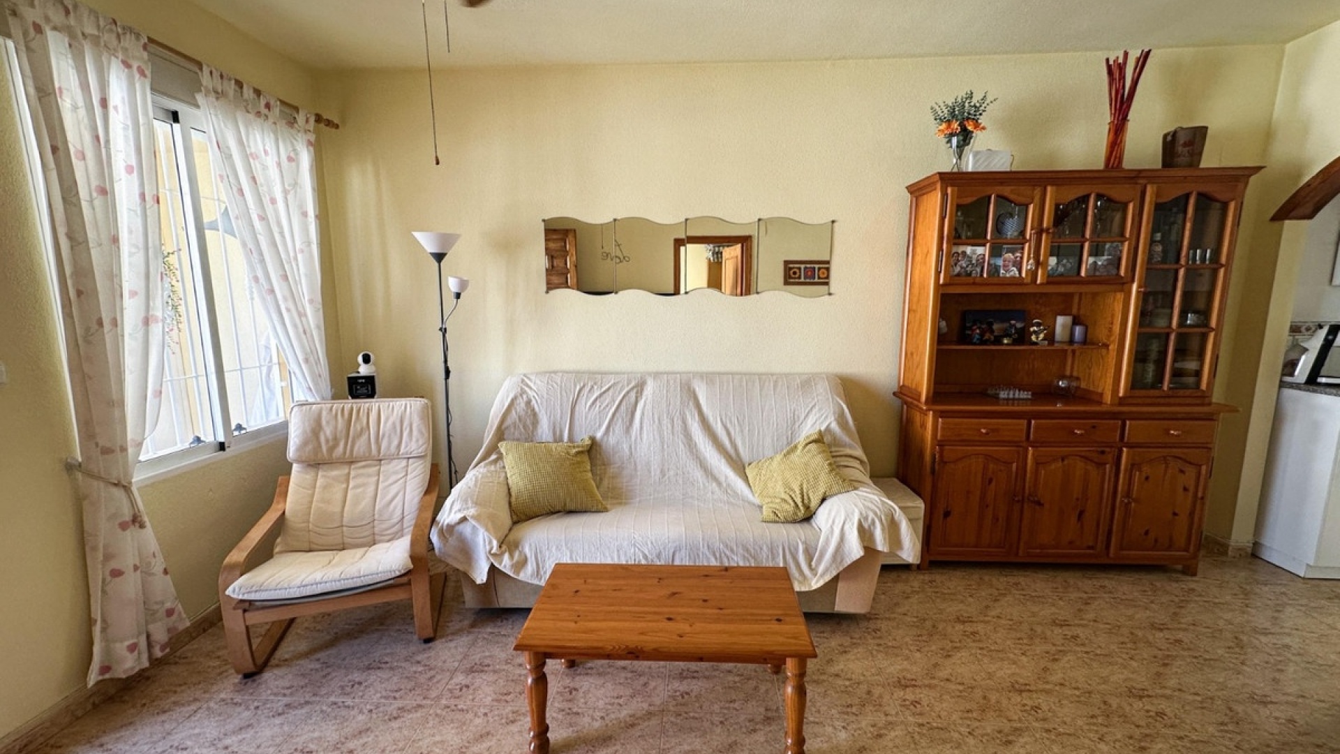 Revente - Appartement - Orihuela - Orihuela Centro