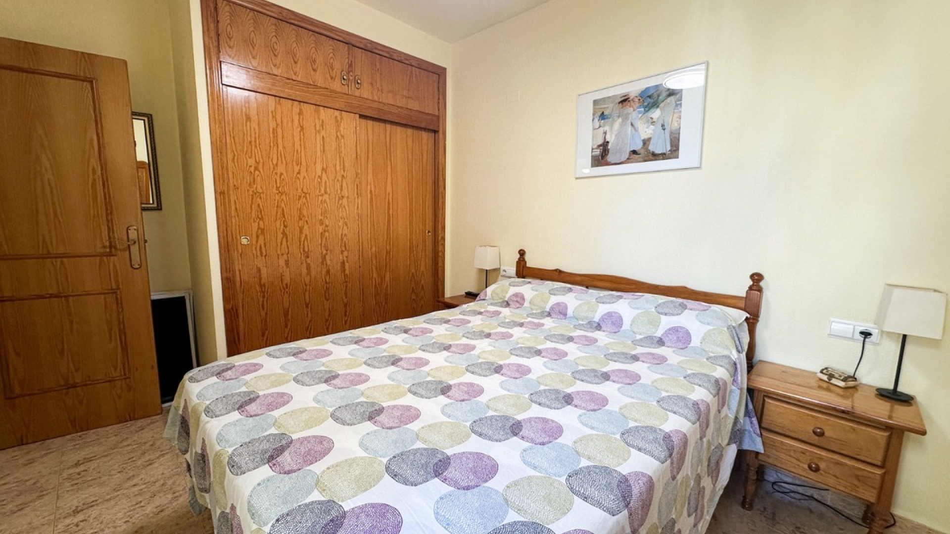 Revente - Appartement - Orihuela - Orihuela Centro