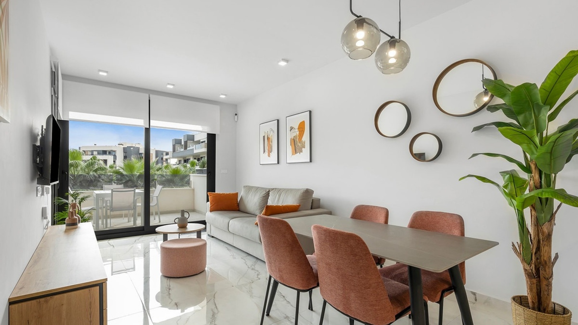 Revente - Appartement - Orihuela - Orihuela Centro