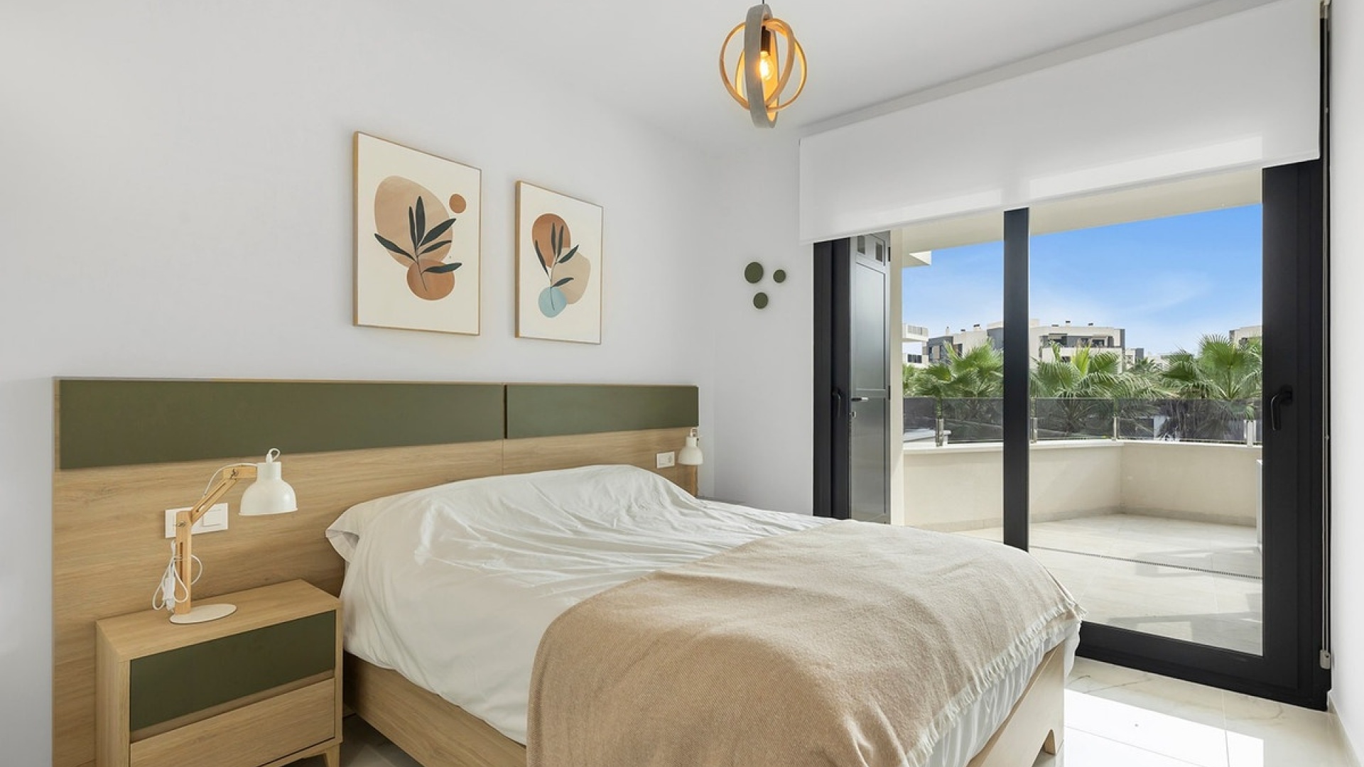 Revente - Appartement - Orihuela - Orihuela Centro