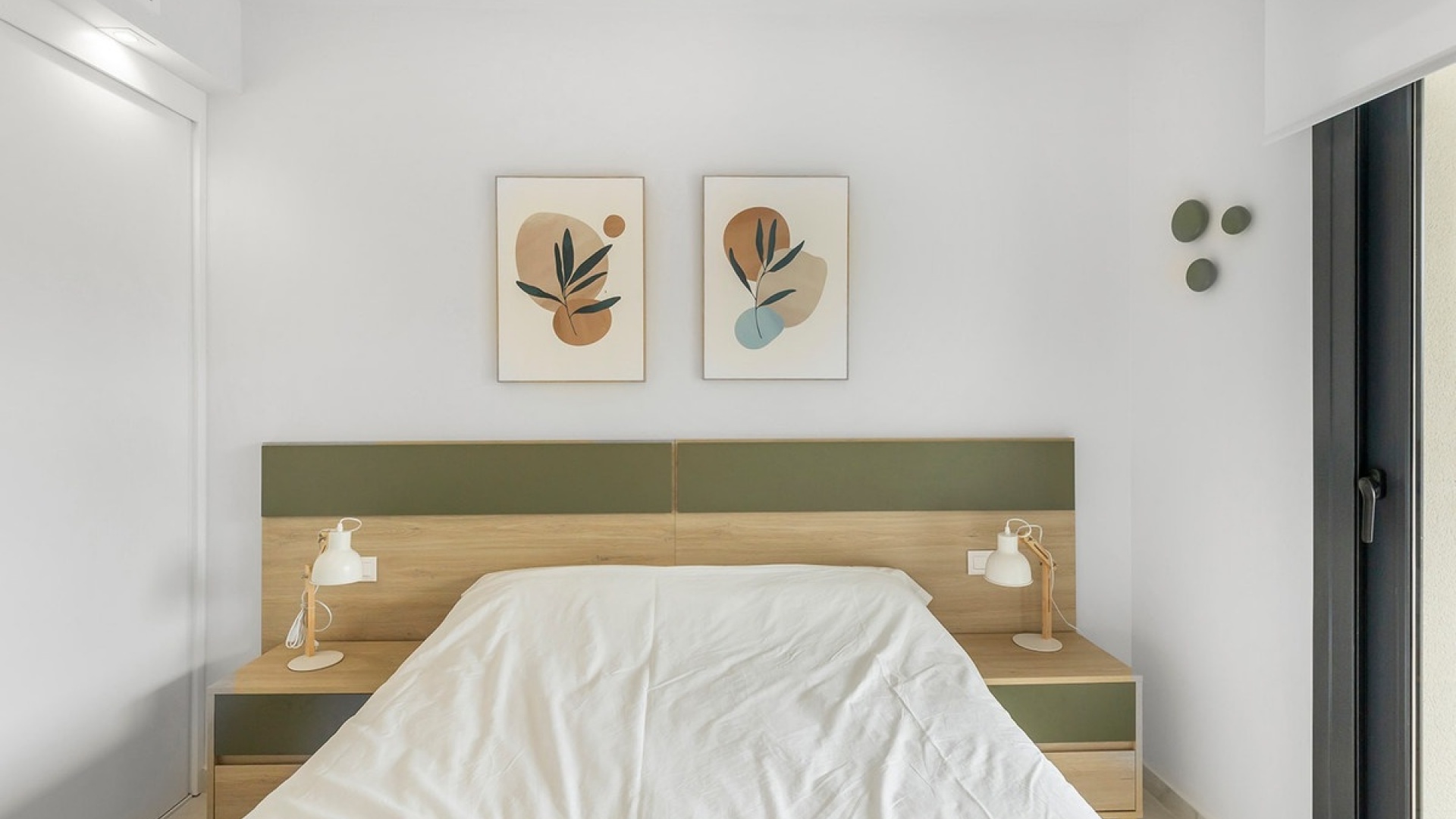 Revente - Appartement - Orihuela - Orihuela Centro