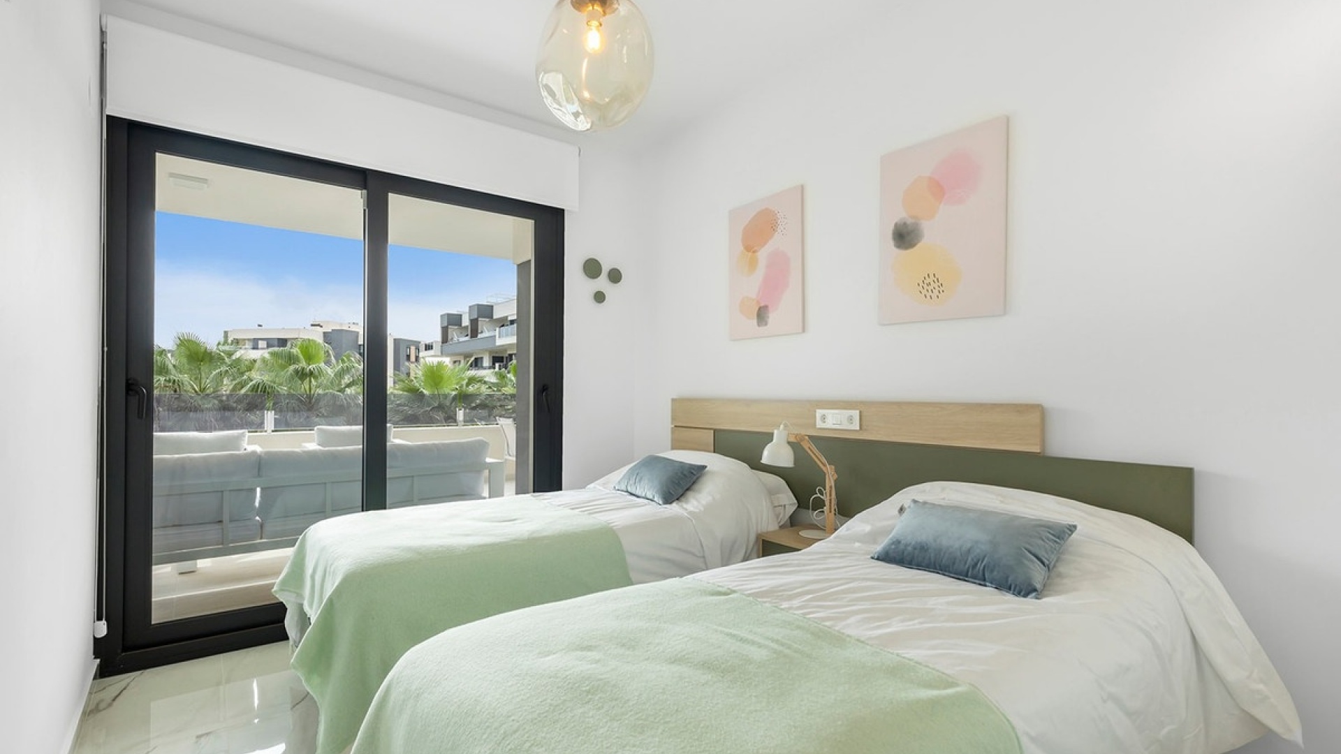Revente - Appartement - Orihuela - Orihuela Centro