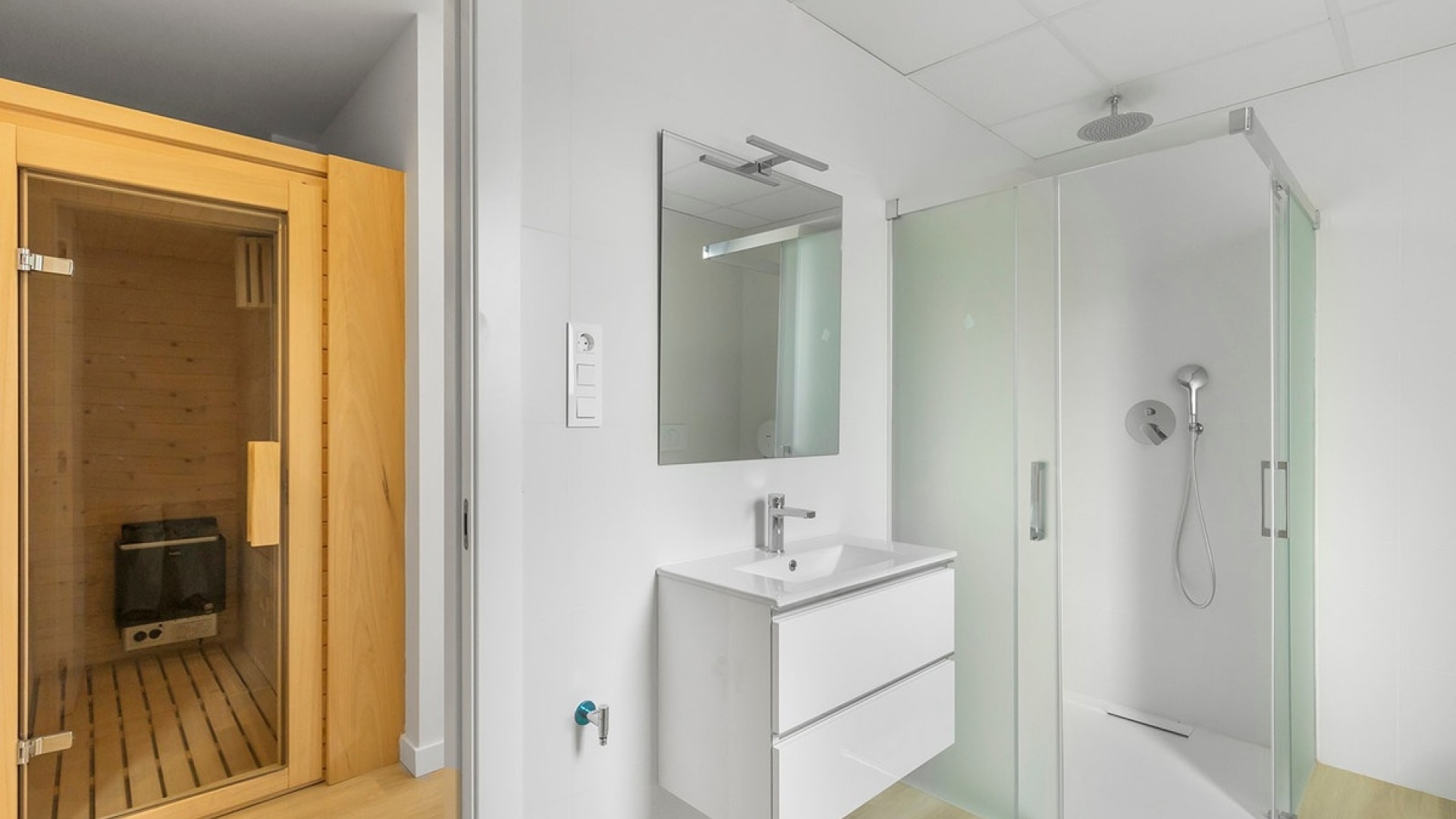 Revente - Appartement - Orihuela - Orihuela Centro