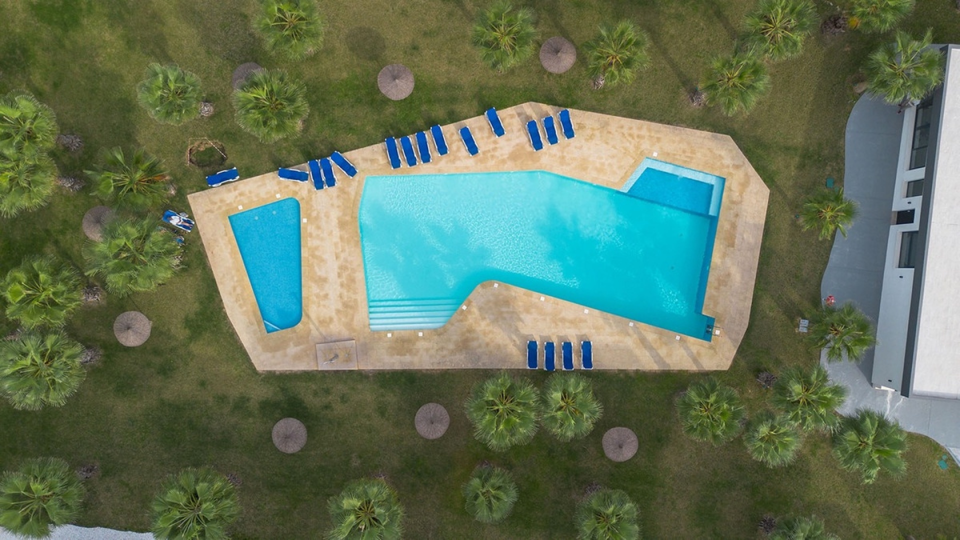 Revente - Appartement - Orihuela - Orihuela Centro