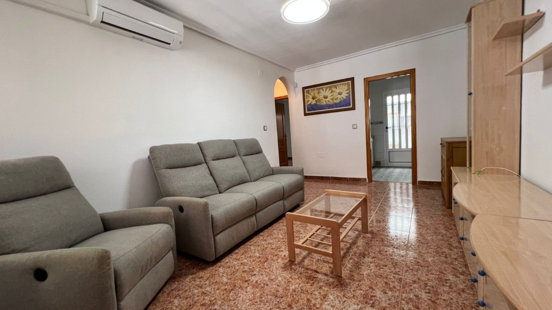 Revente - Appartement - Orihuela - Orihuela Centro