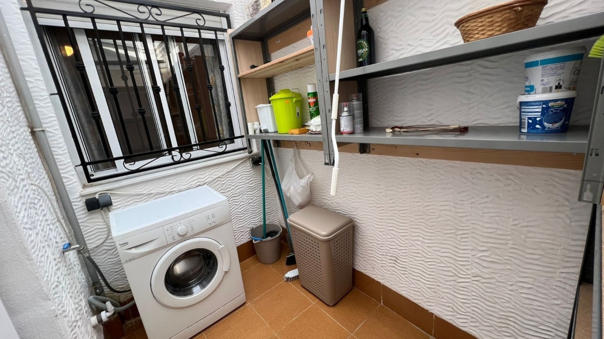 Revente - Appartement - Orihuela - Orihuela Centro