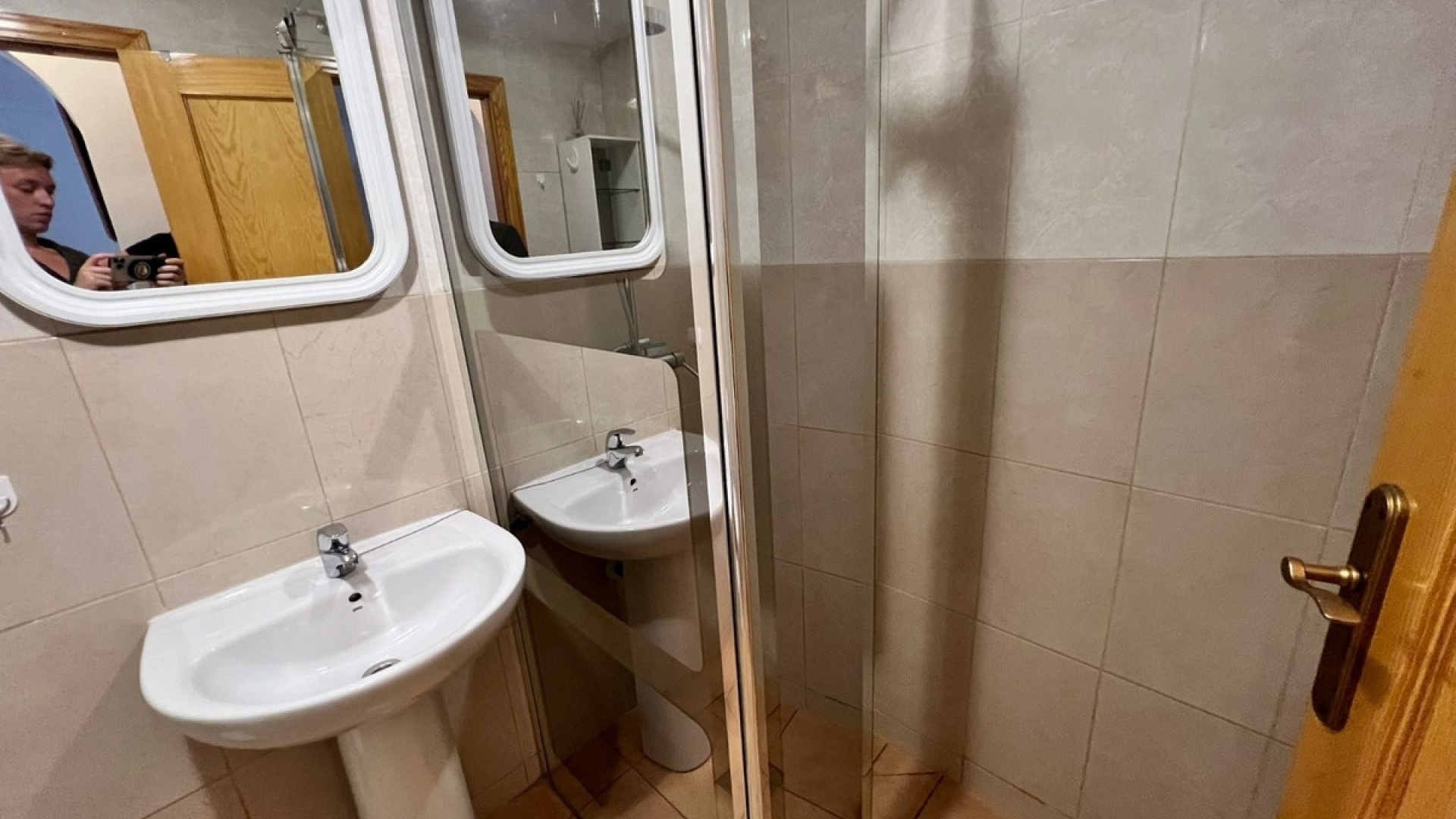 Revente - Appartement - Orihuela - Orihuela Centro