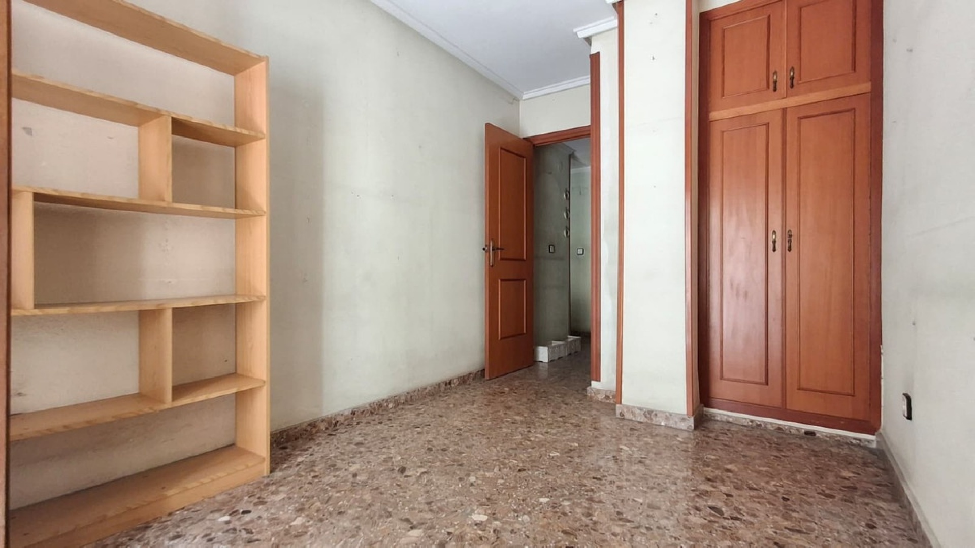 Revente - Appartement - Orihuela - Orihuela Centro