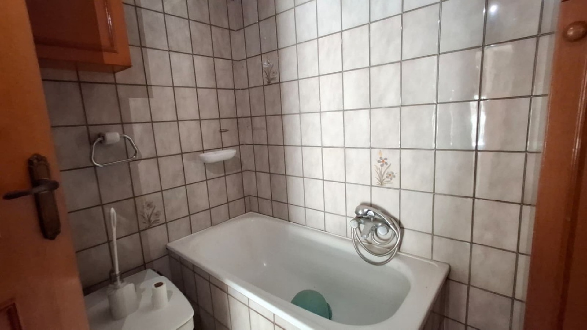 Revente - Appartement - Orihuela - Orihuela Centro