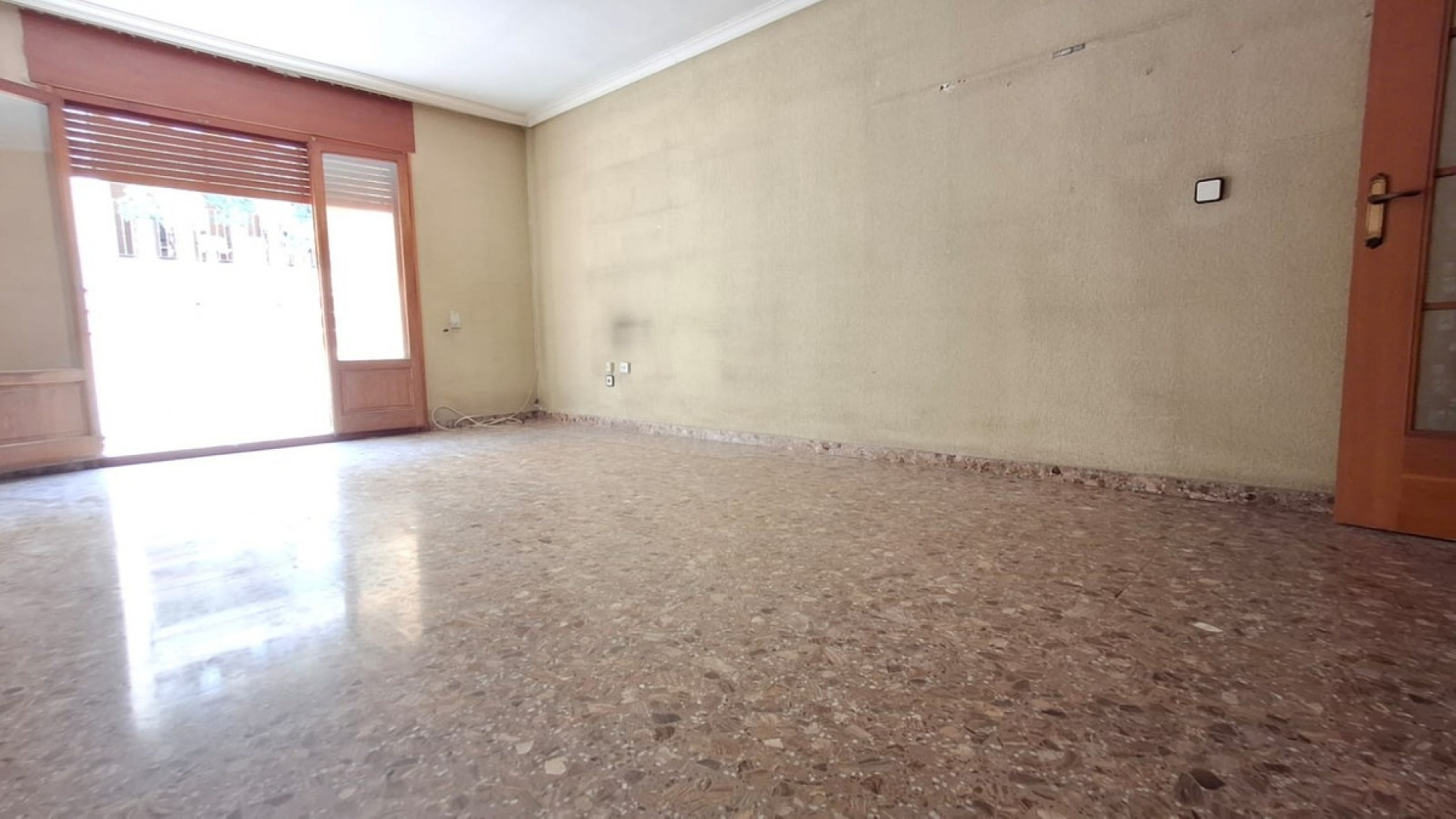 Revente - Appartement - Orihuela - Orihuela Centro