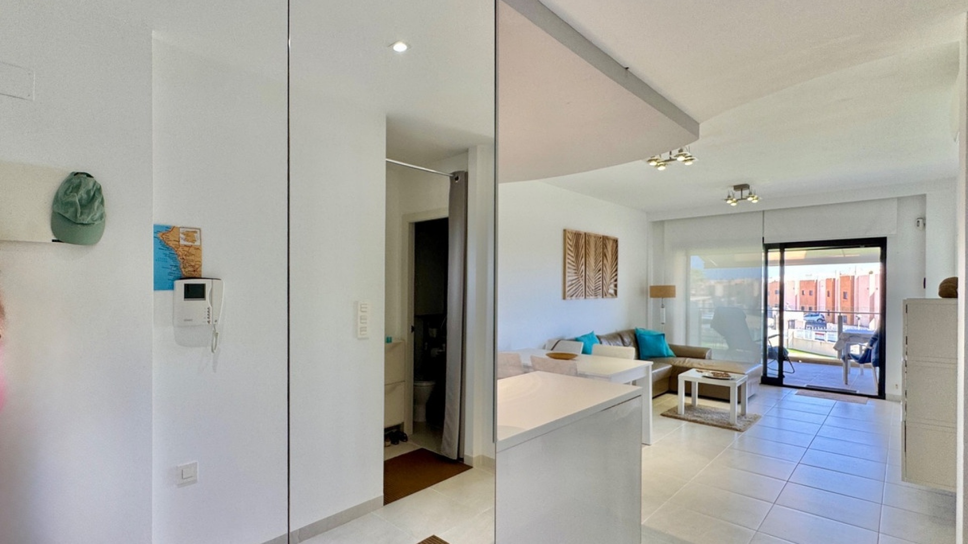 Revente - Appartement - Orihuela - Orihuela Centro