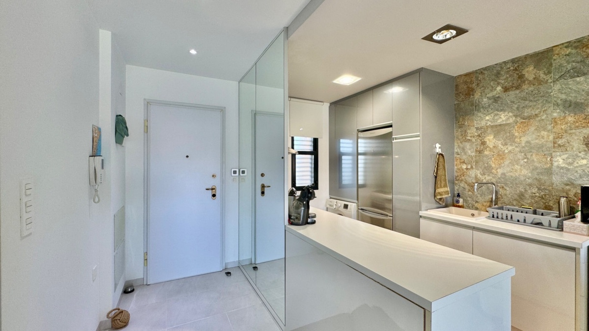 Revente - Appartement - Orihuela - Orihuela Centro