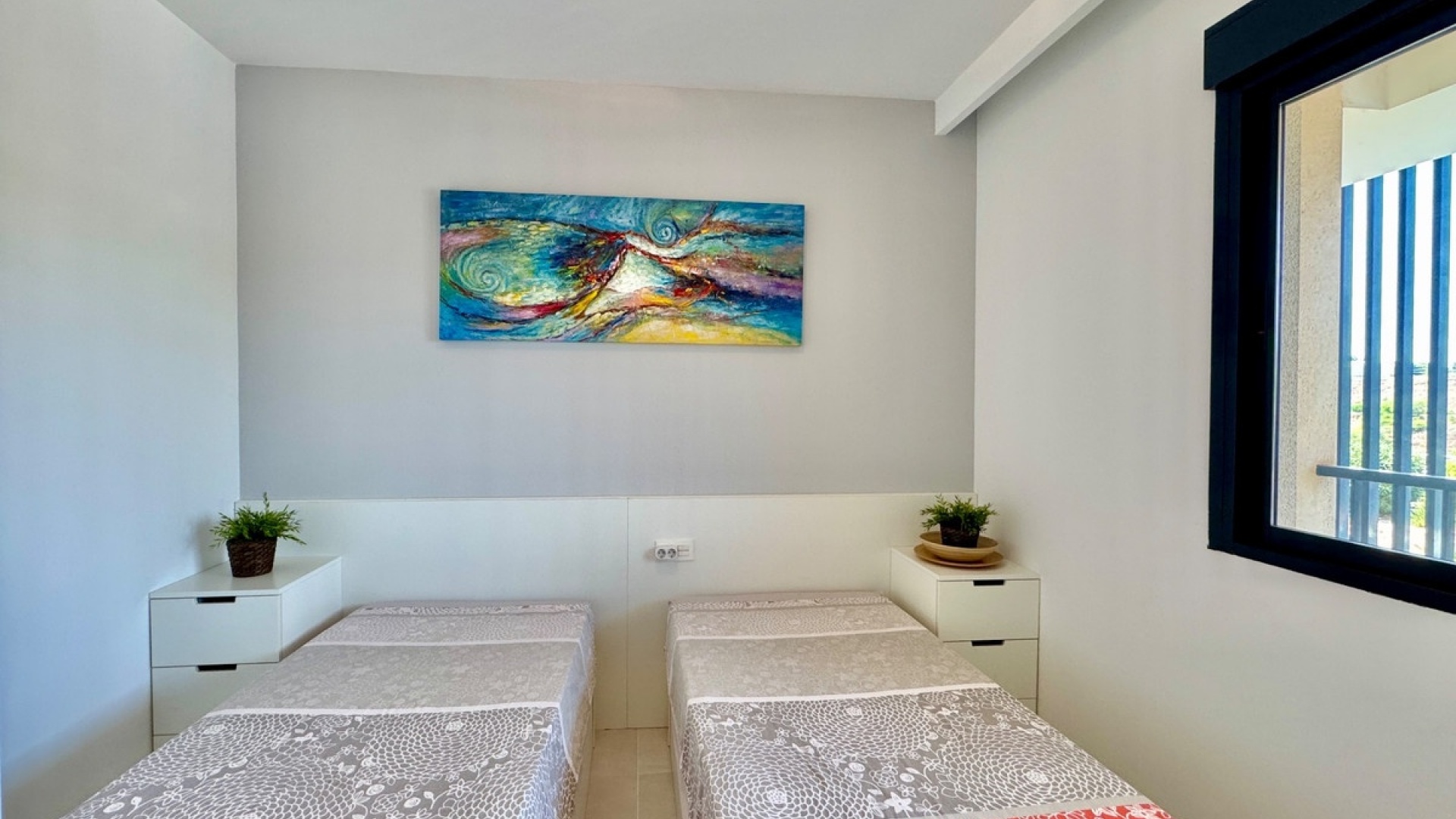 Revente - Appartement - Orihuela - Orihuela Centro