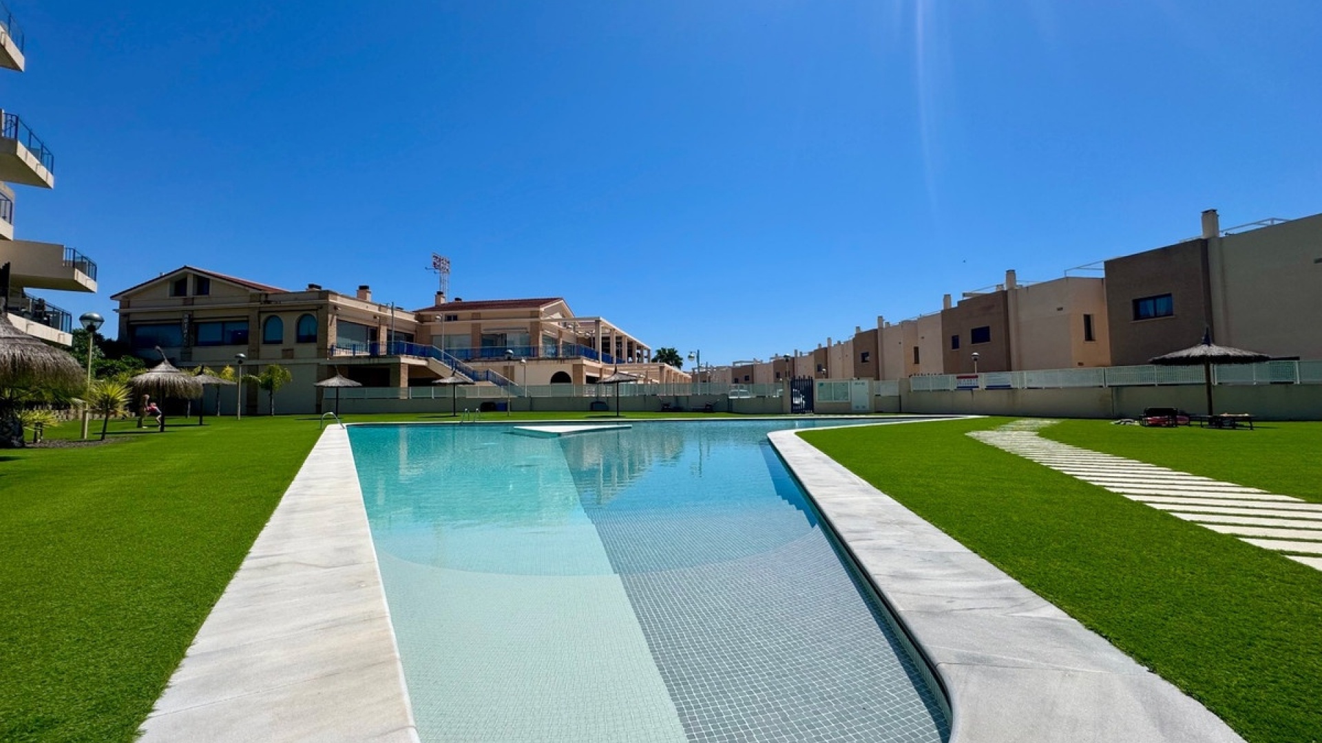 Revente - Appartement - Orihuela - Orihuela Centro