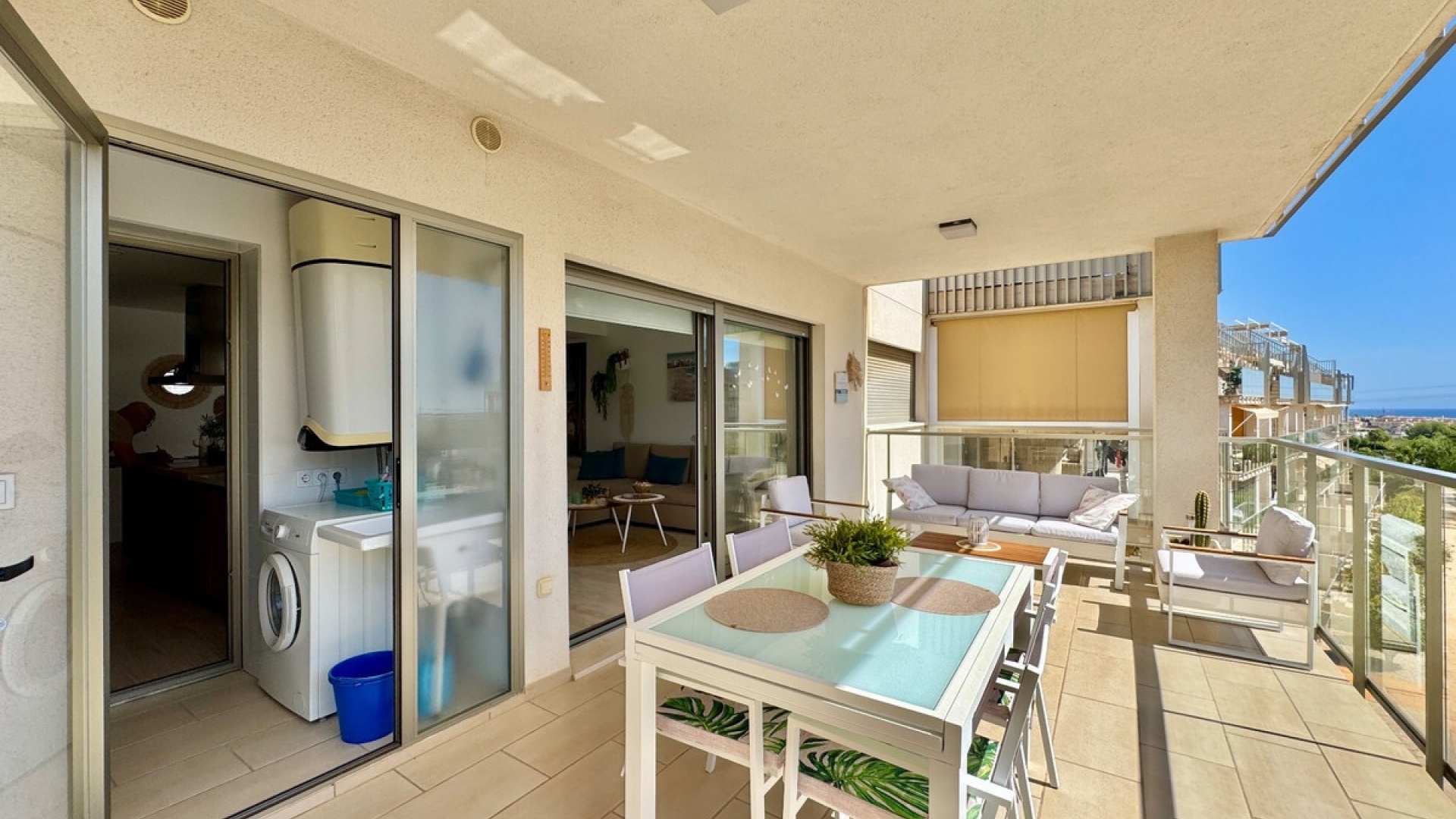 Revente - Appartement - Orihuela - Orihuela Centro