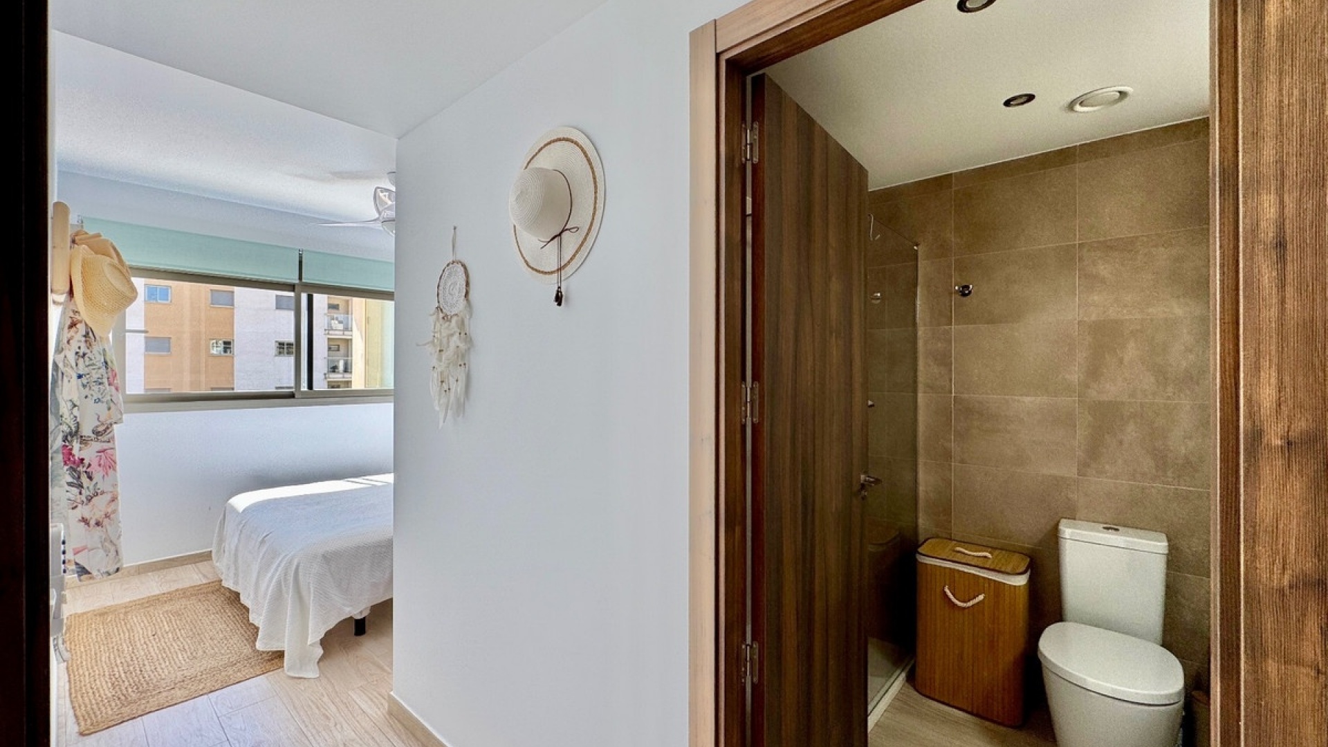 Revente - Appartement - Orihuela - Orihuela Centro