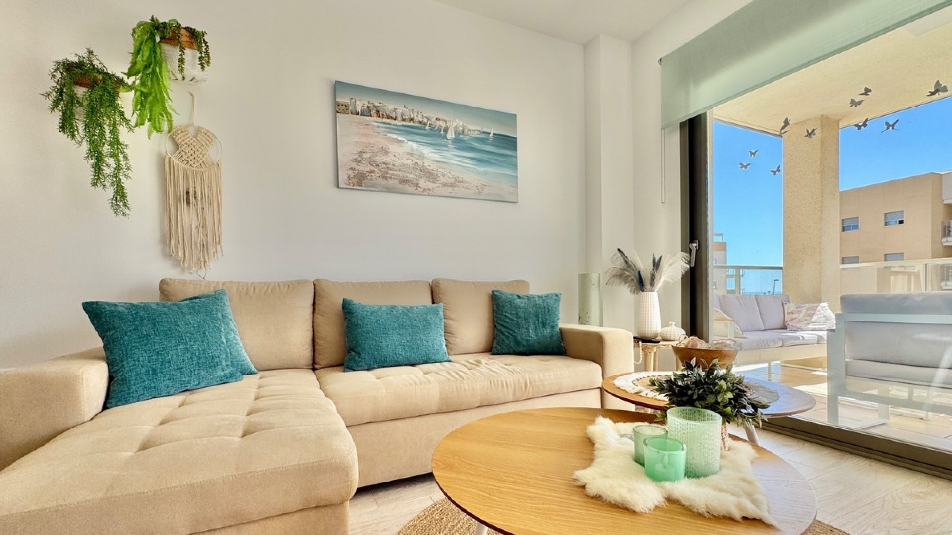 Revente - Appartement - Orihuela - Orihuela Centro