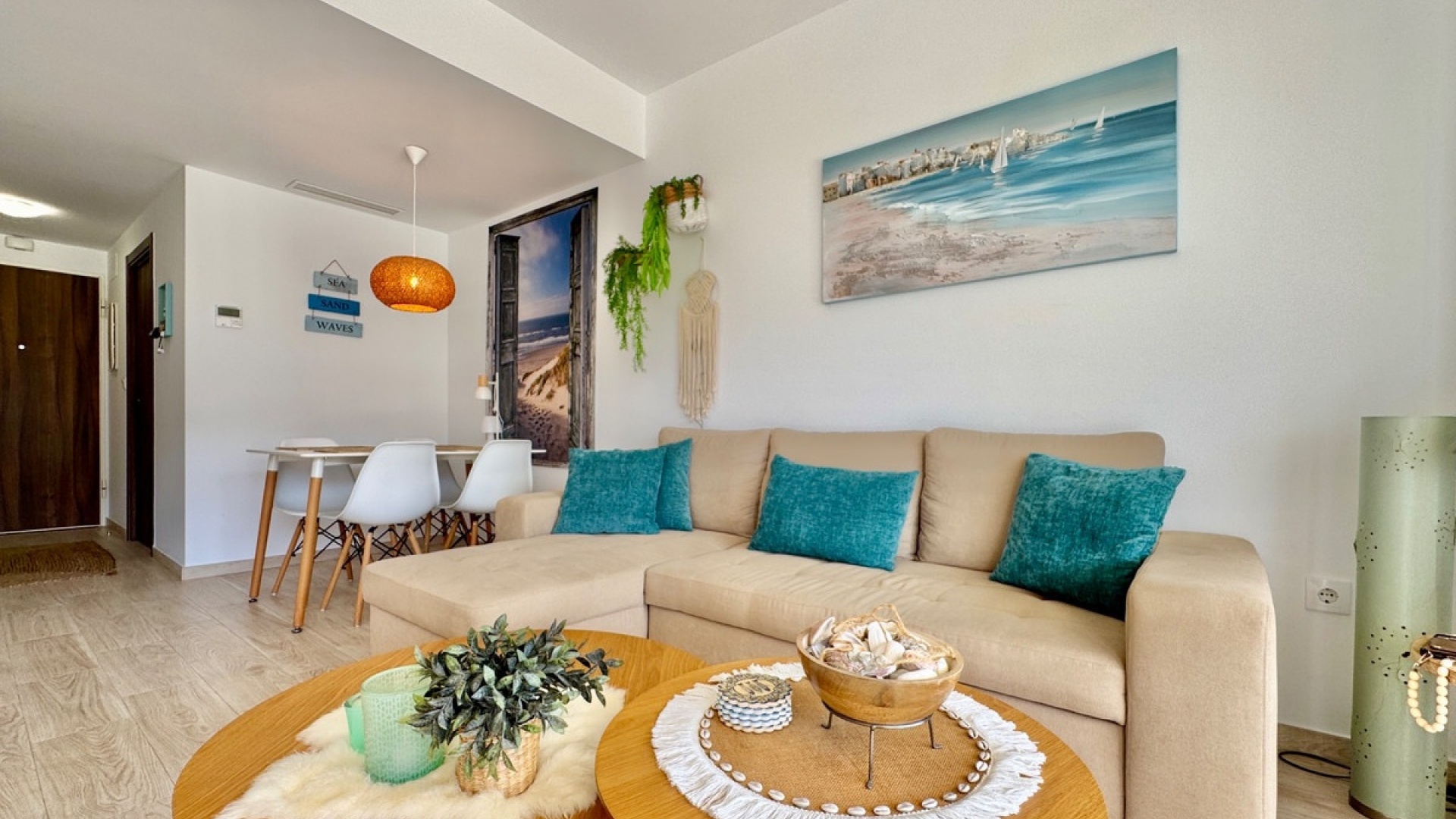 Revente - Appartement - Orihuela - Orihuela Centro