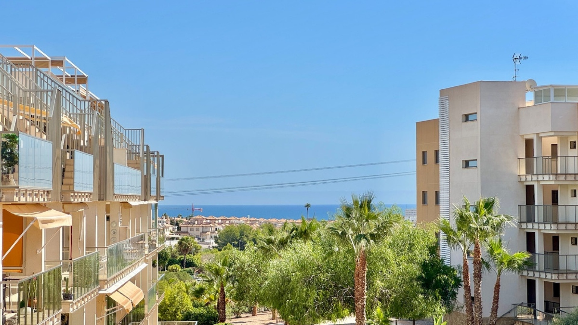 Revente - Appartement - Orihuela - Orihuela Centro