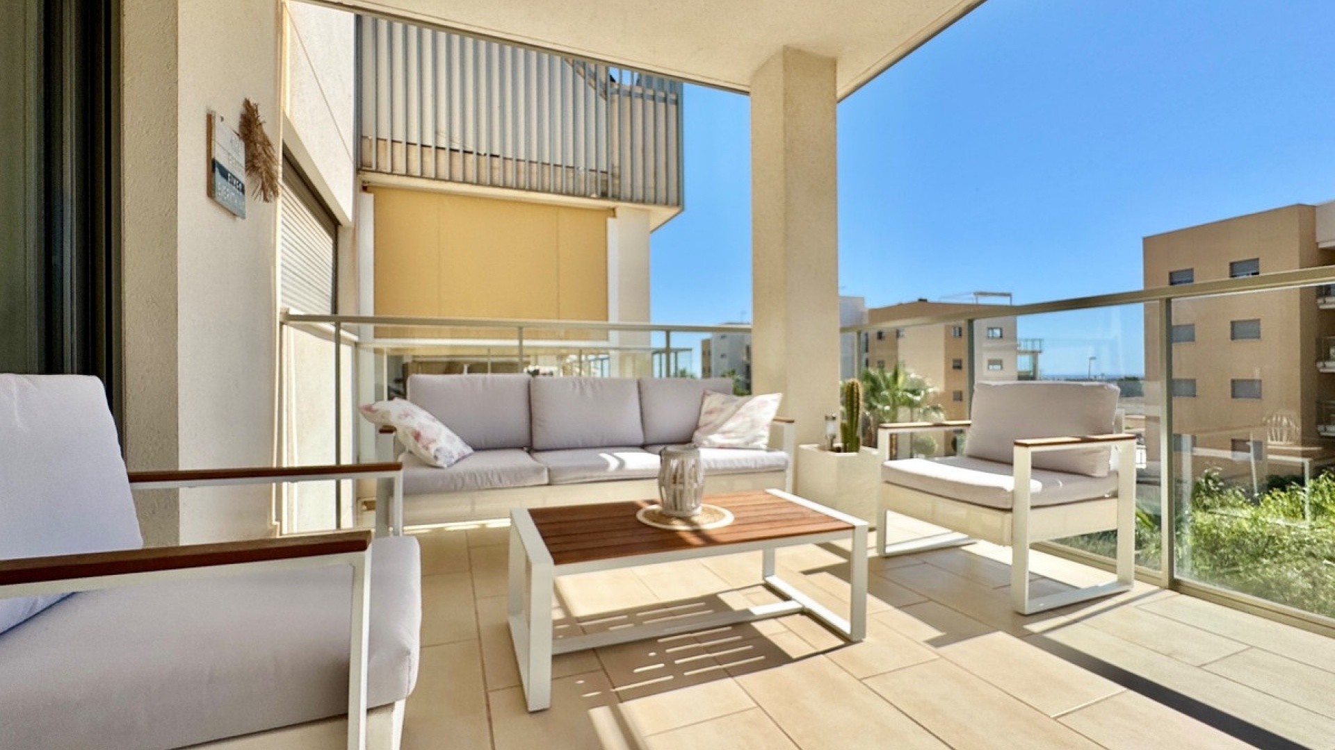 Revente - Appartement - Orihuela - Orihuela Centro