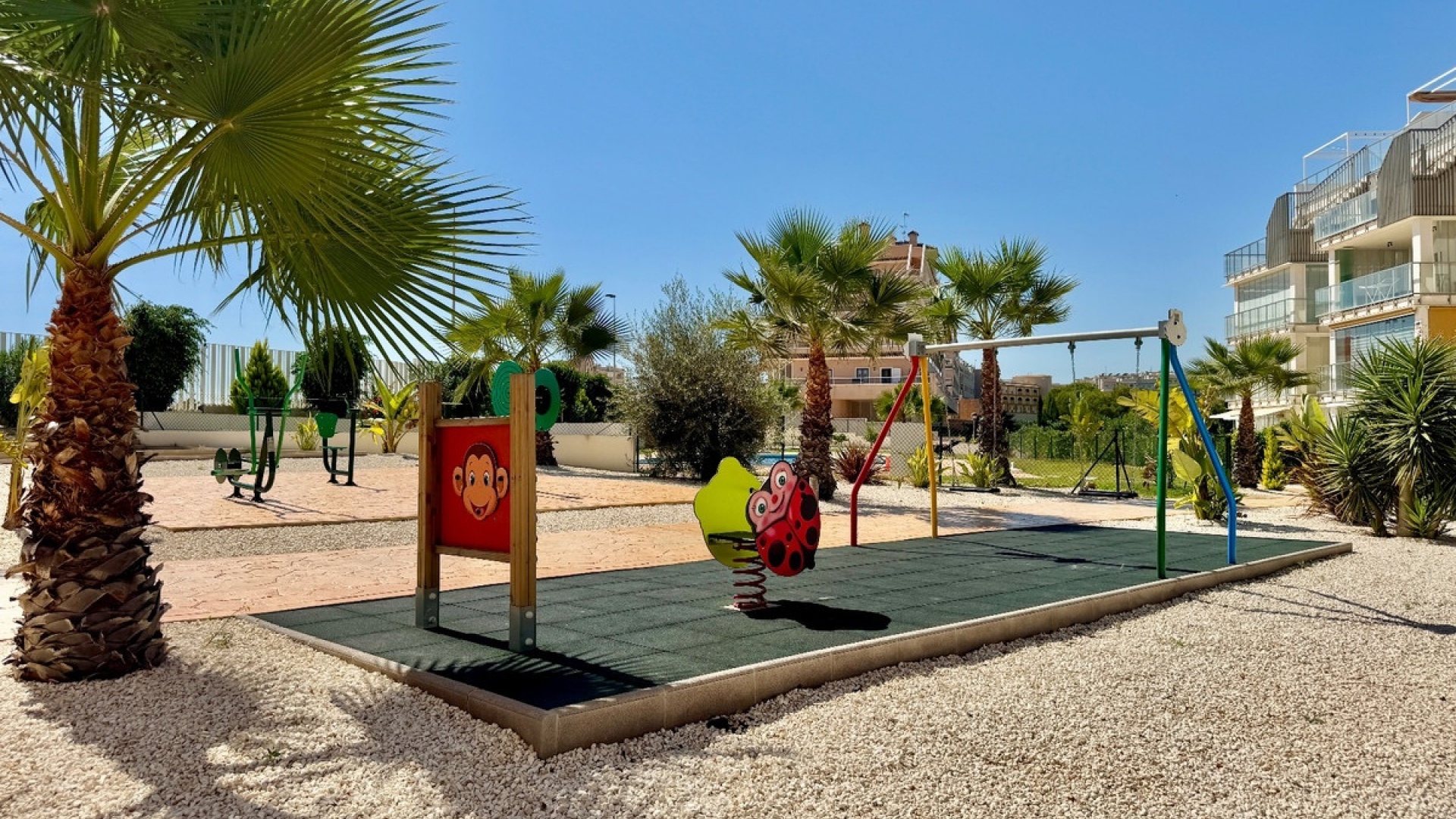 Revente - Appartement - Orihuela - Orihuela Centro