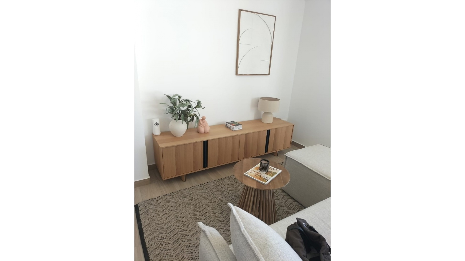 Revente - Appartement - Orihuela - Orihuela Centro