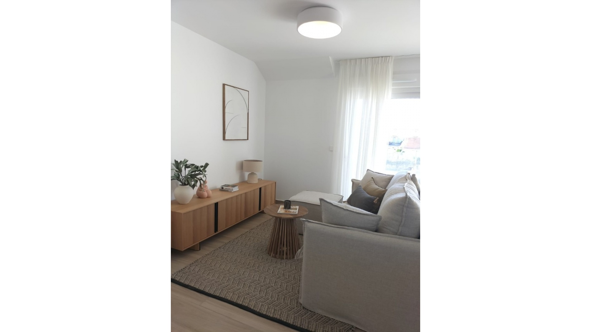 Revente - Appartement - Orihuela - Orihuela Centro