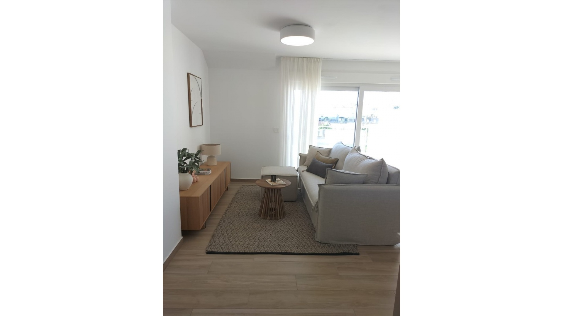 Revente - Appartement - Orihuela - Orihuela Centro